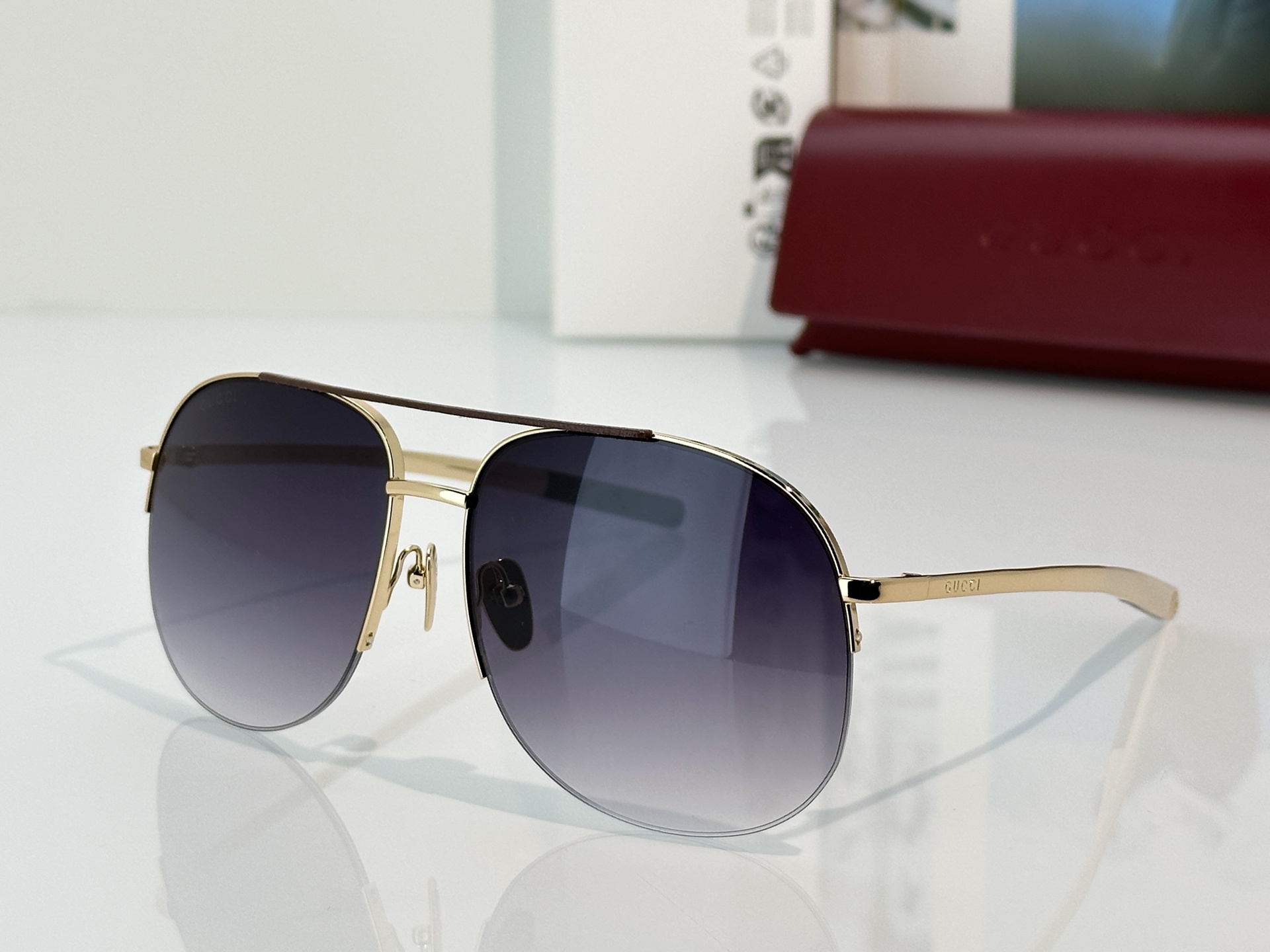 Designer Sunglasses GG2165S