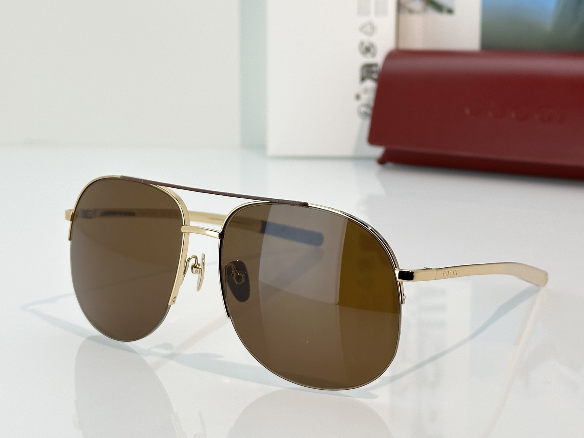Designer Sunglasses GG2165S