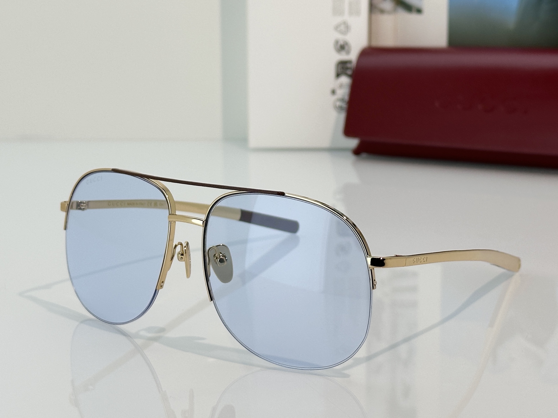 Designer Sunglasses GG2165S