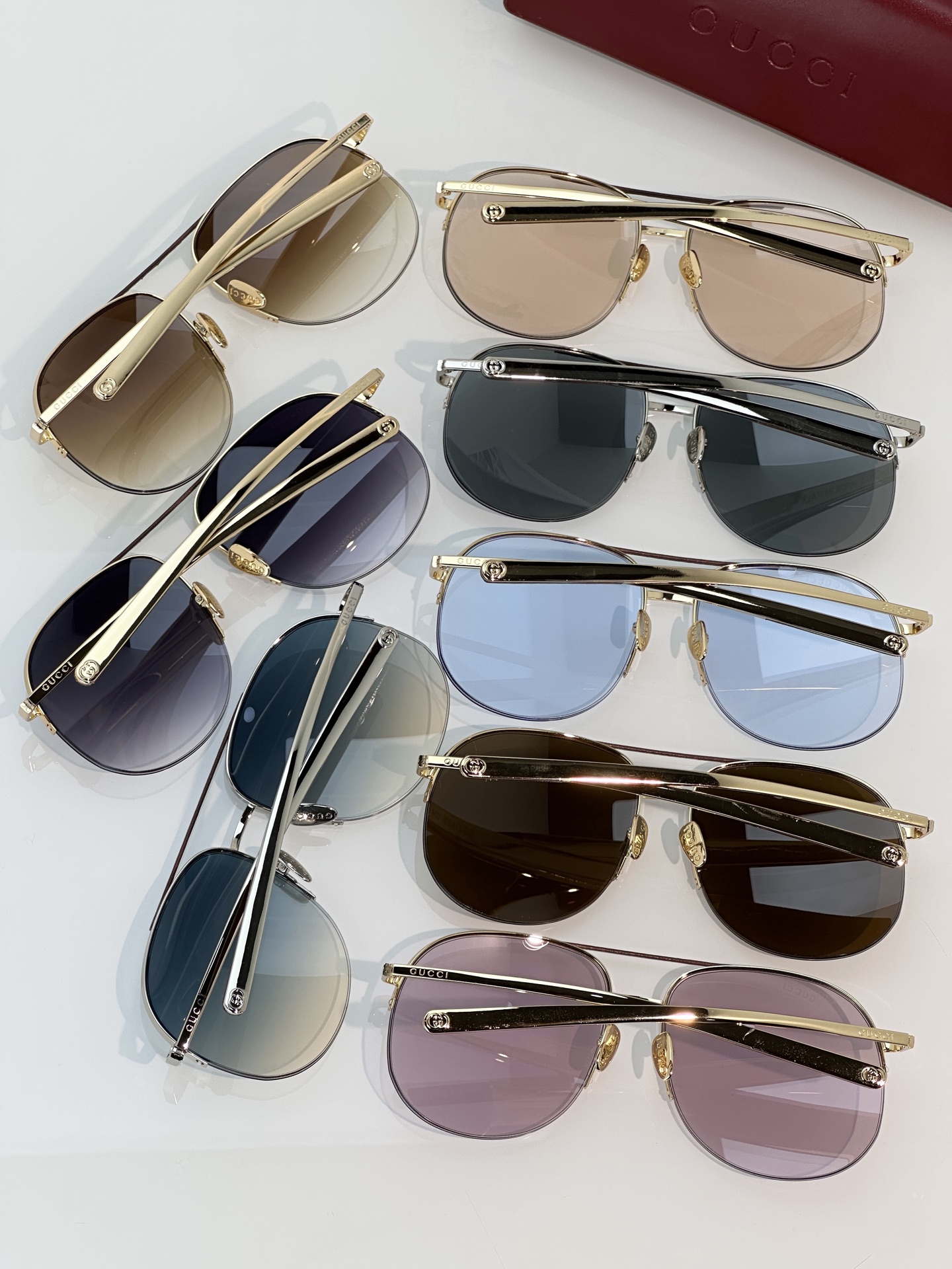 Designer Sunglasses GG2165S