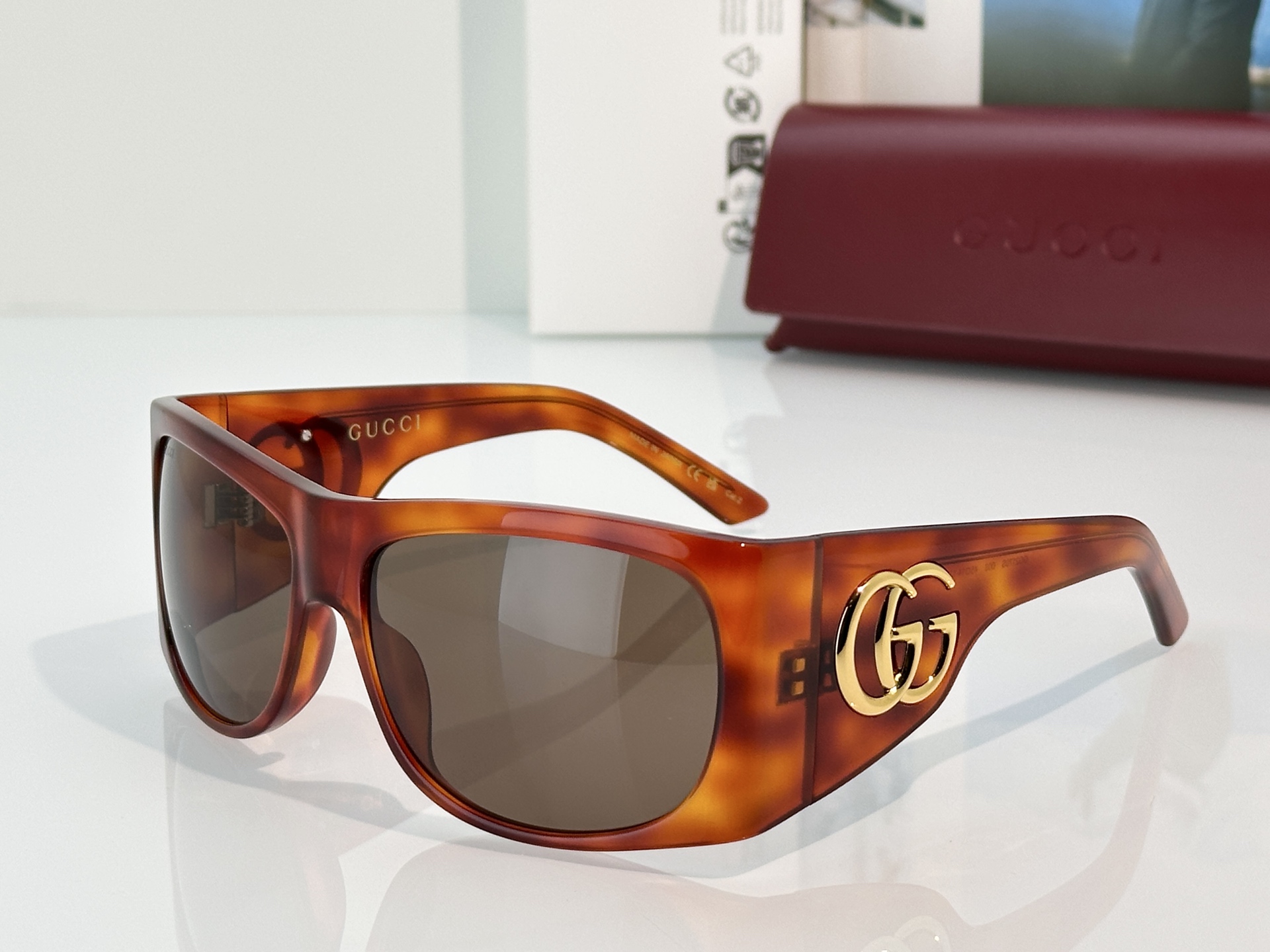 Designer Sunglasses GG2170S