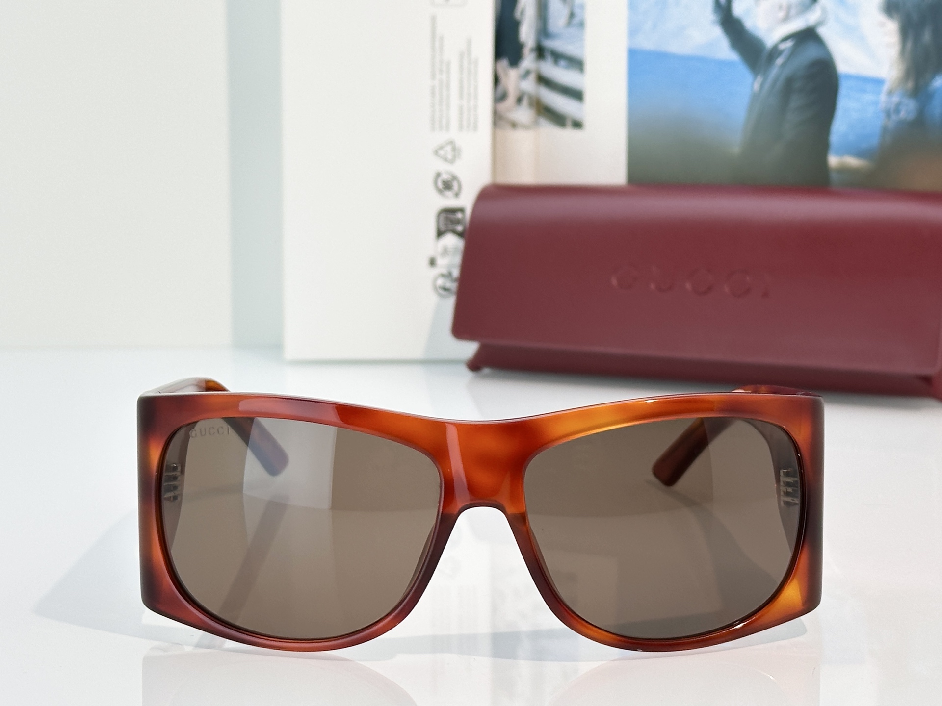 Designer Sunglasses GG2170S