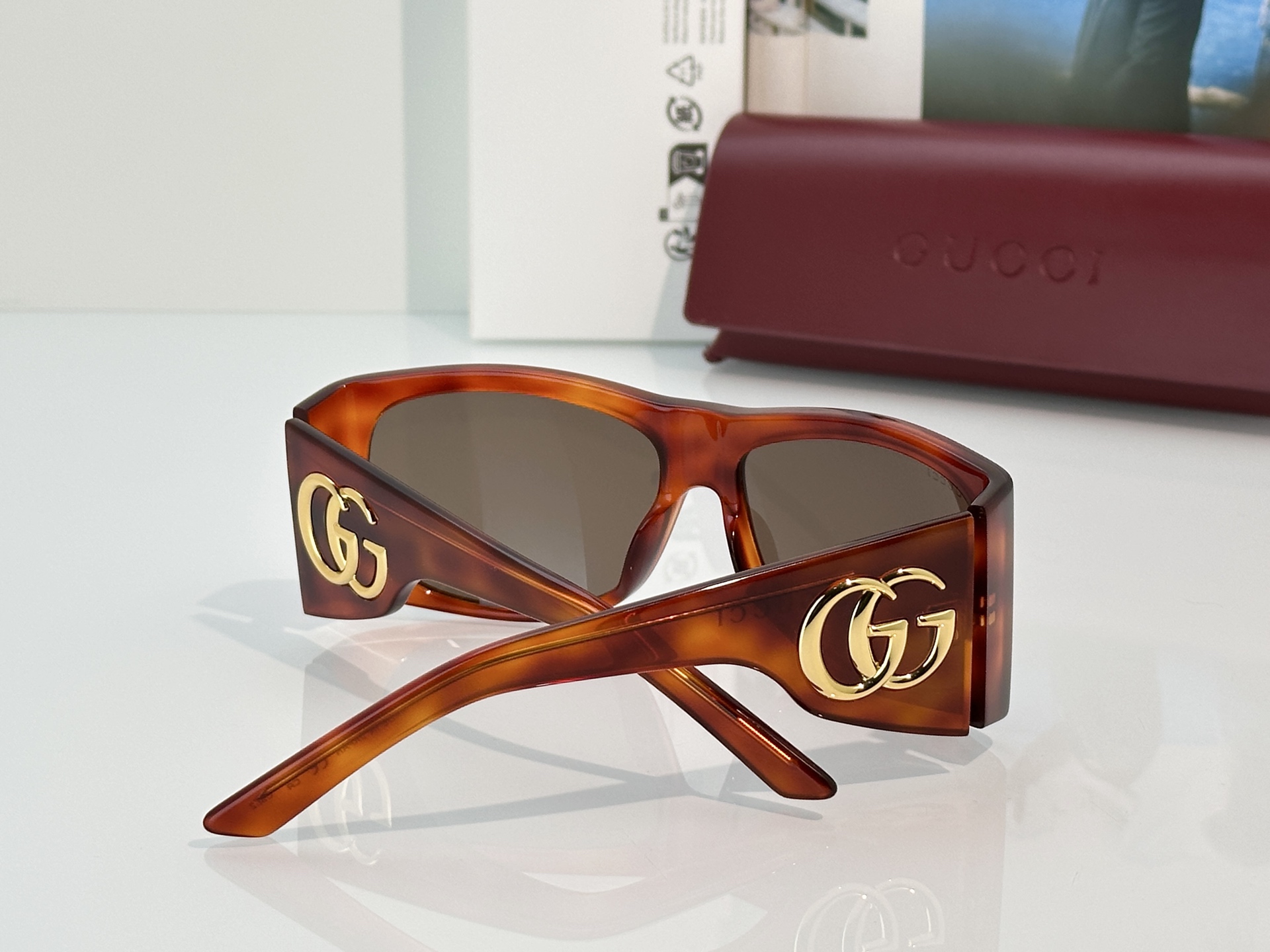 Designer Sunglasses GG2170S