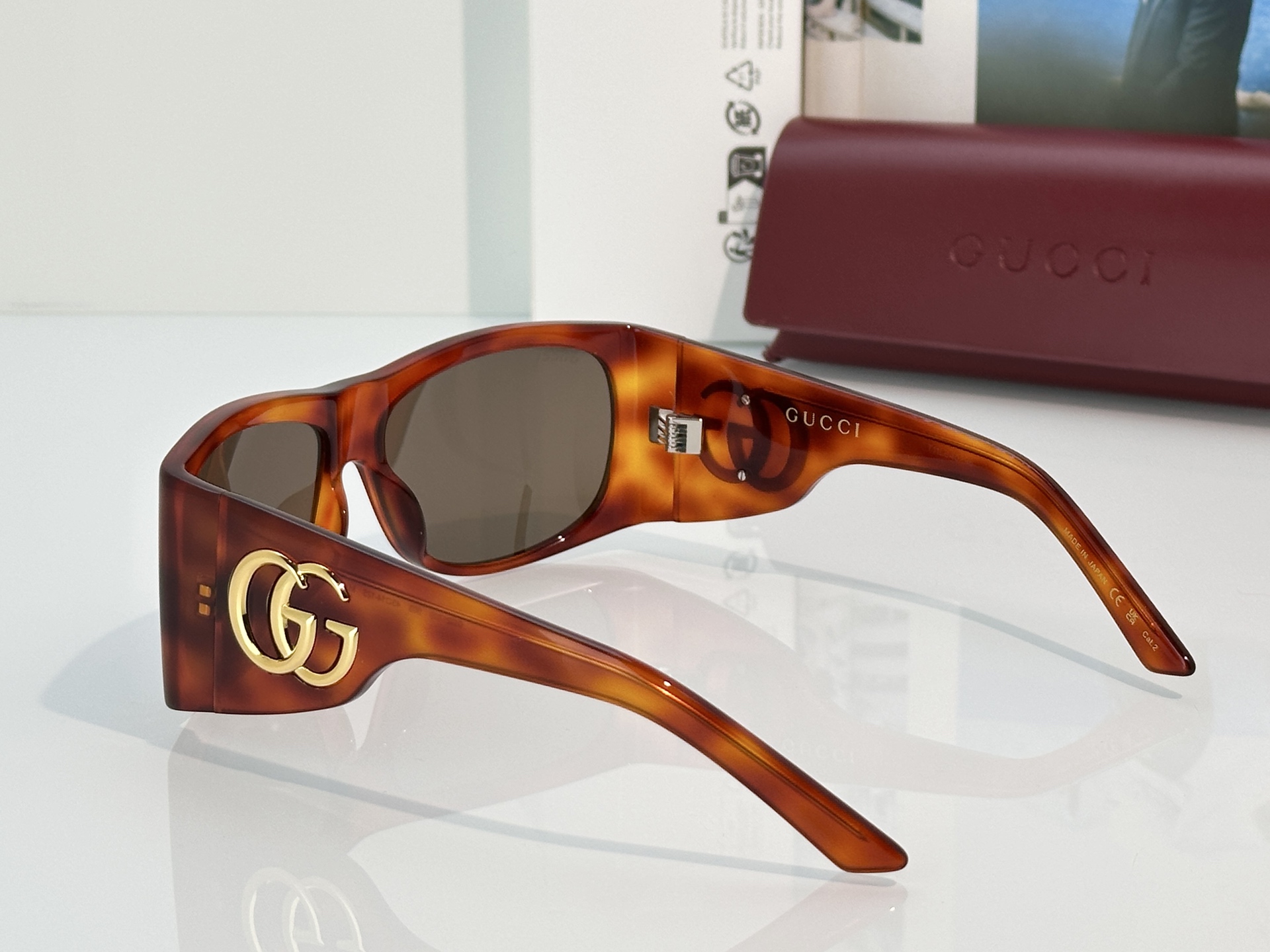 Designer Sunglasses GG2170S