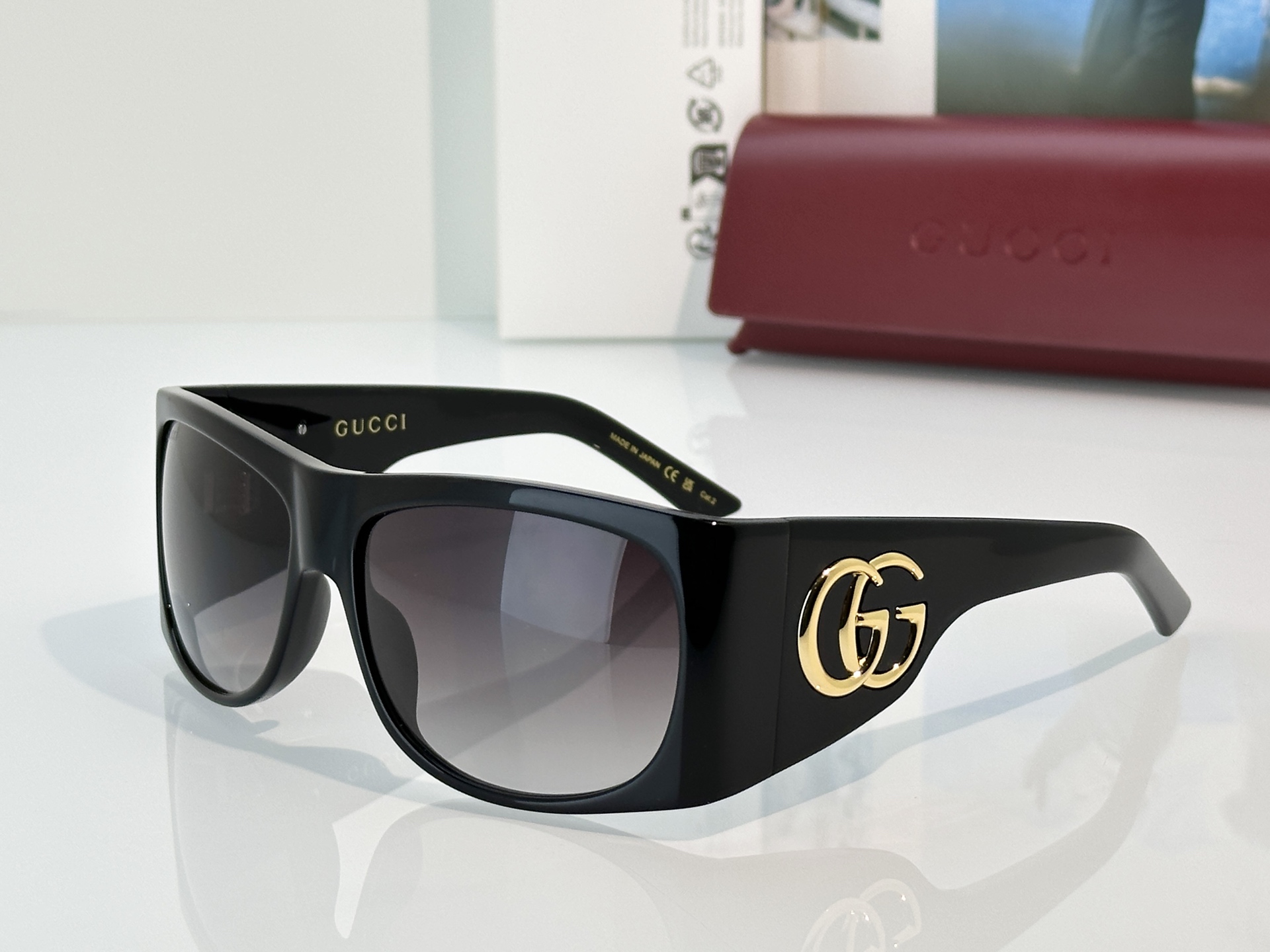 Designer Sunglasses GG2170S