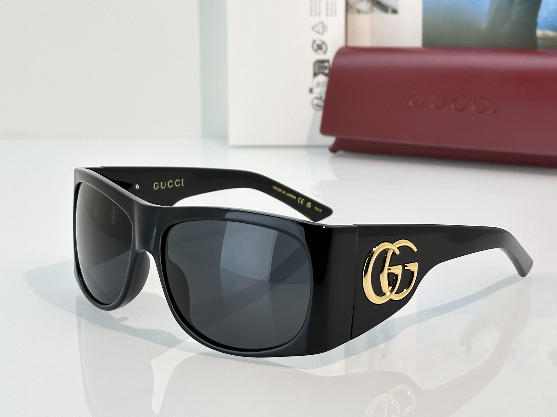 Designer Sunglasses GG2170S