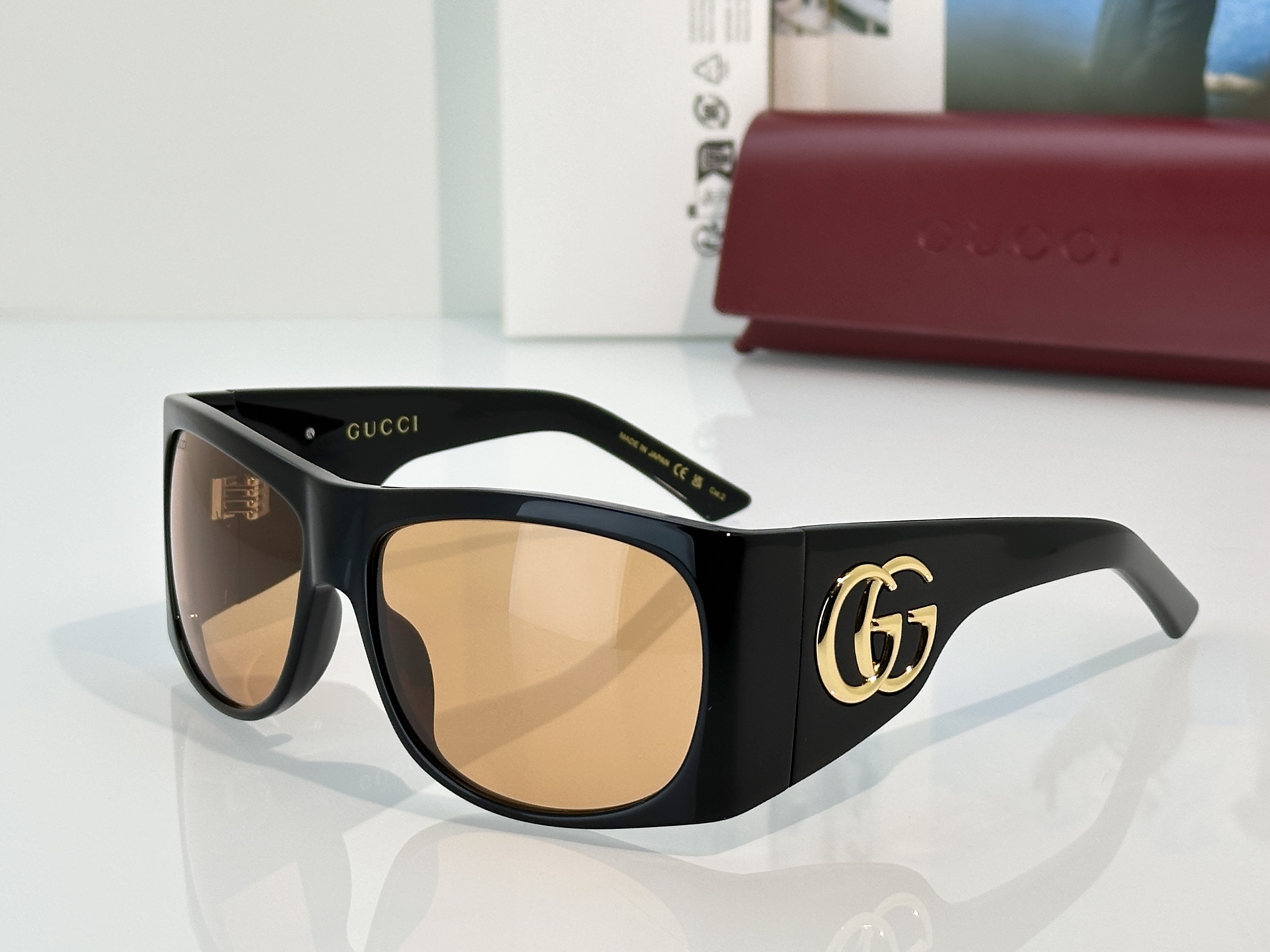 Designer Sunglasses GG2170S