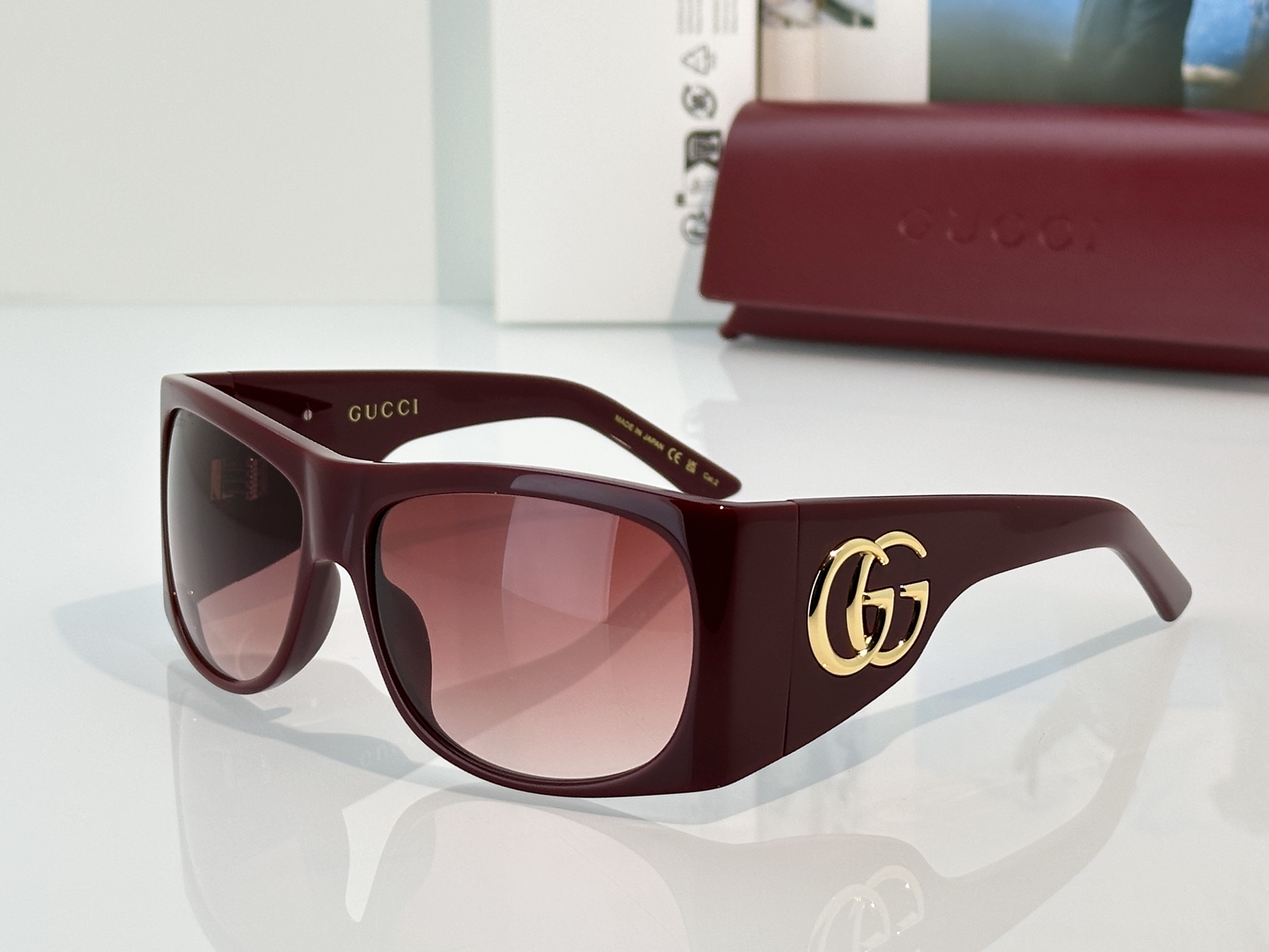 Designer Sunglasses GG2170S