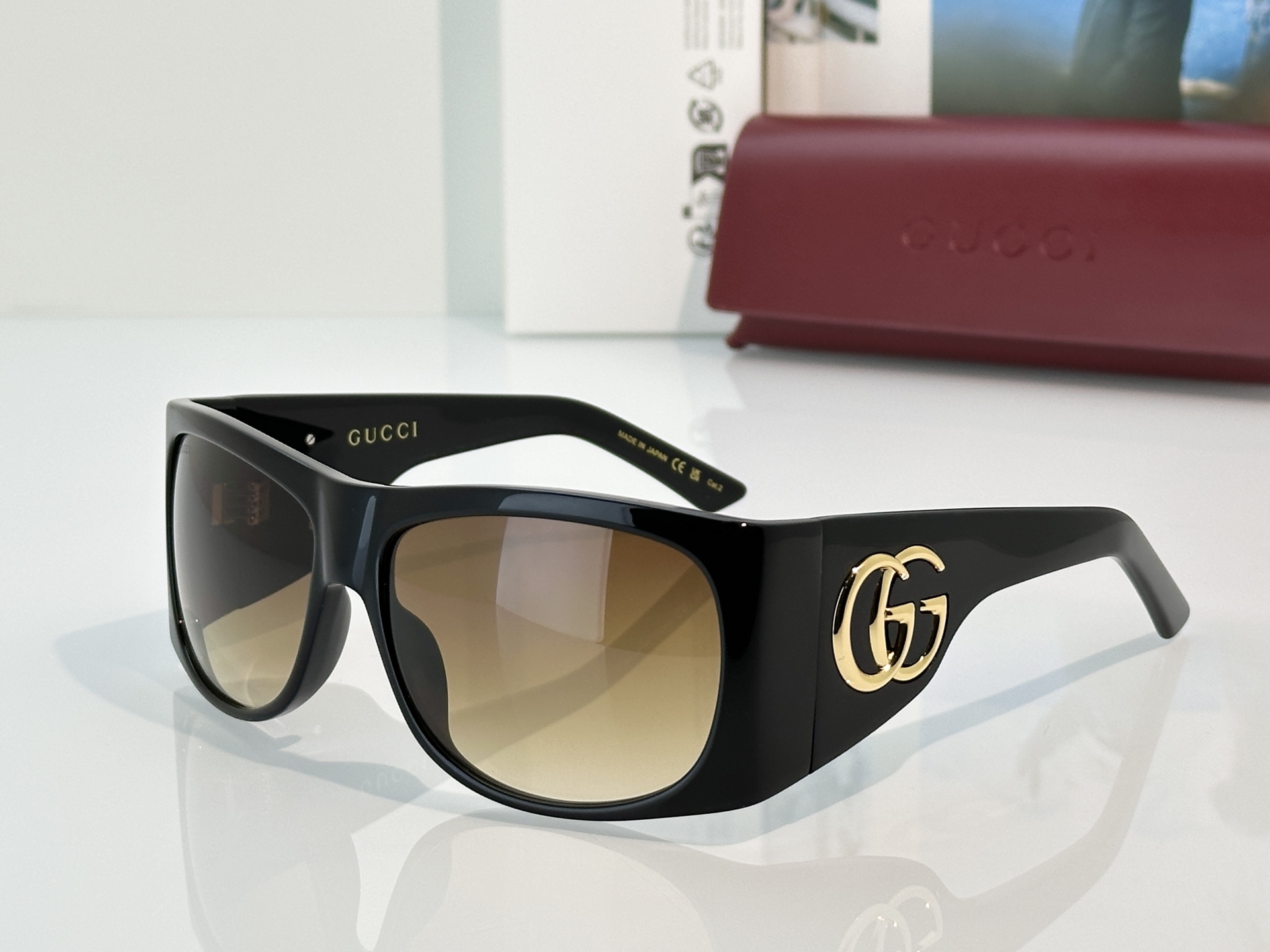 Designer Sunglasses GG2170S