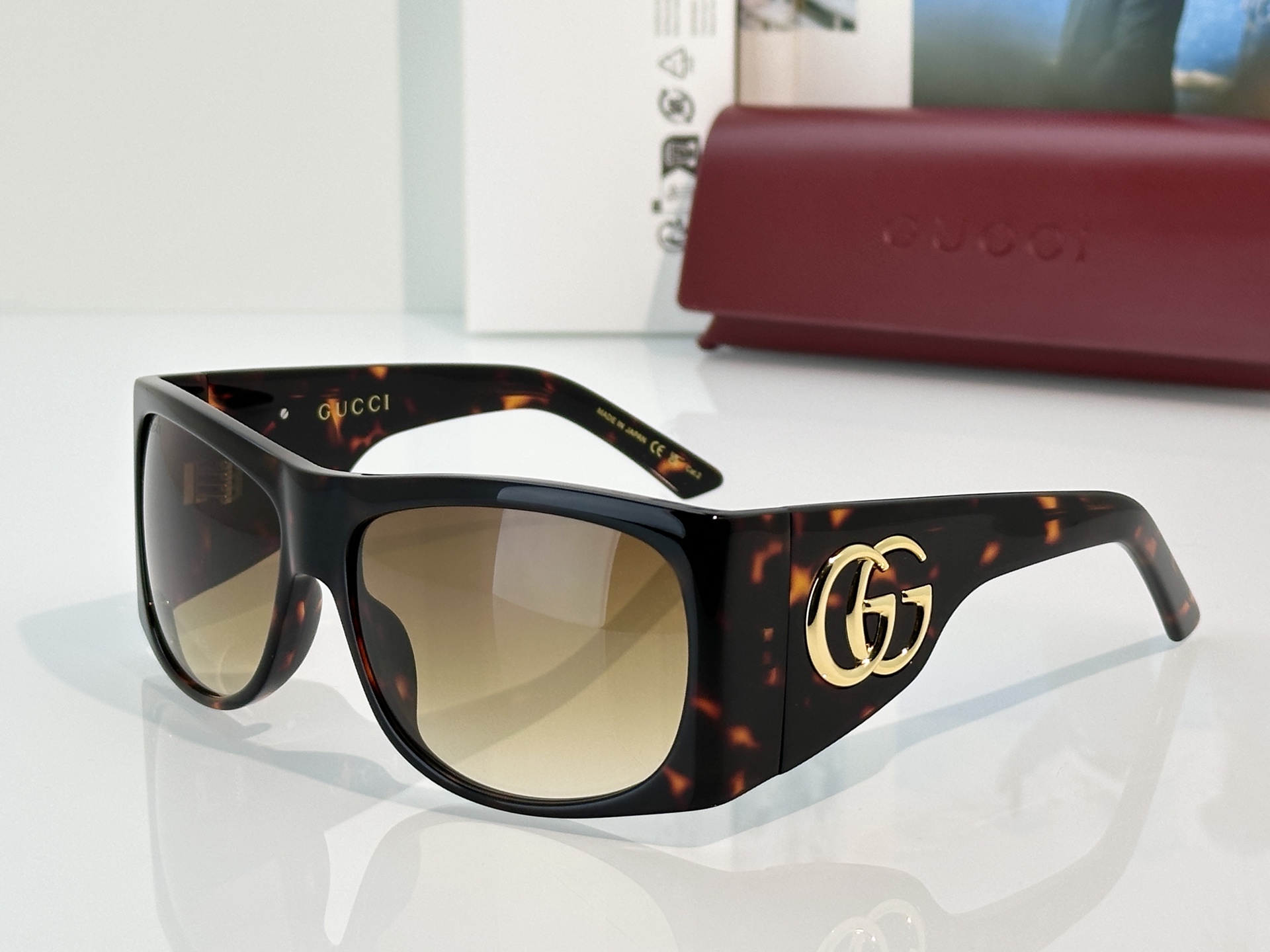 Designer Sunglasses GG2170S