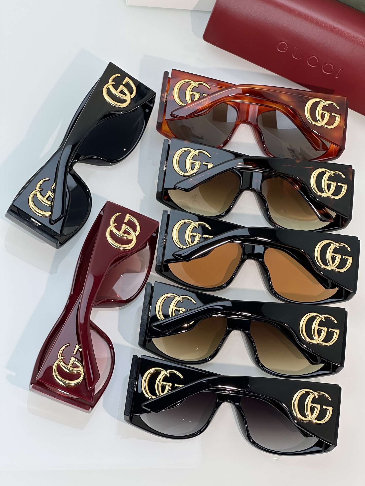 Designer Sunglasses GG2170S