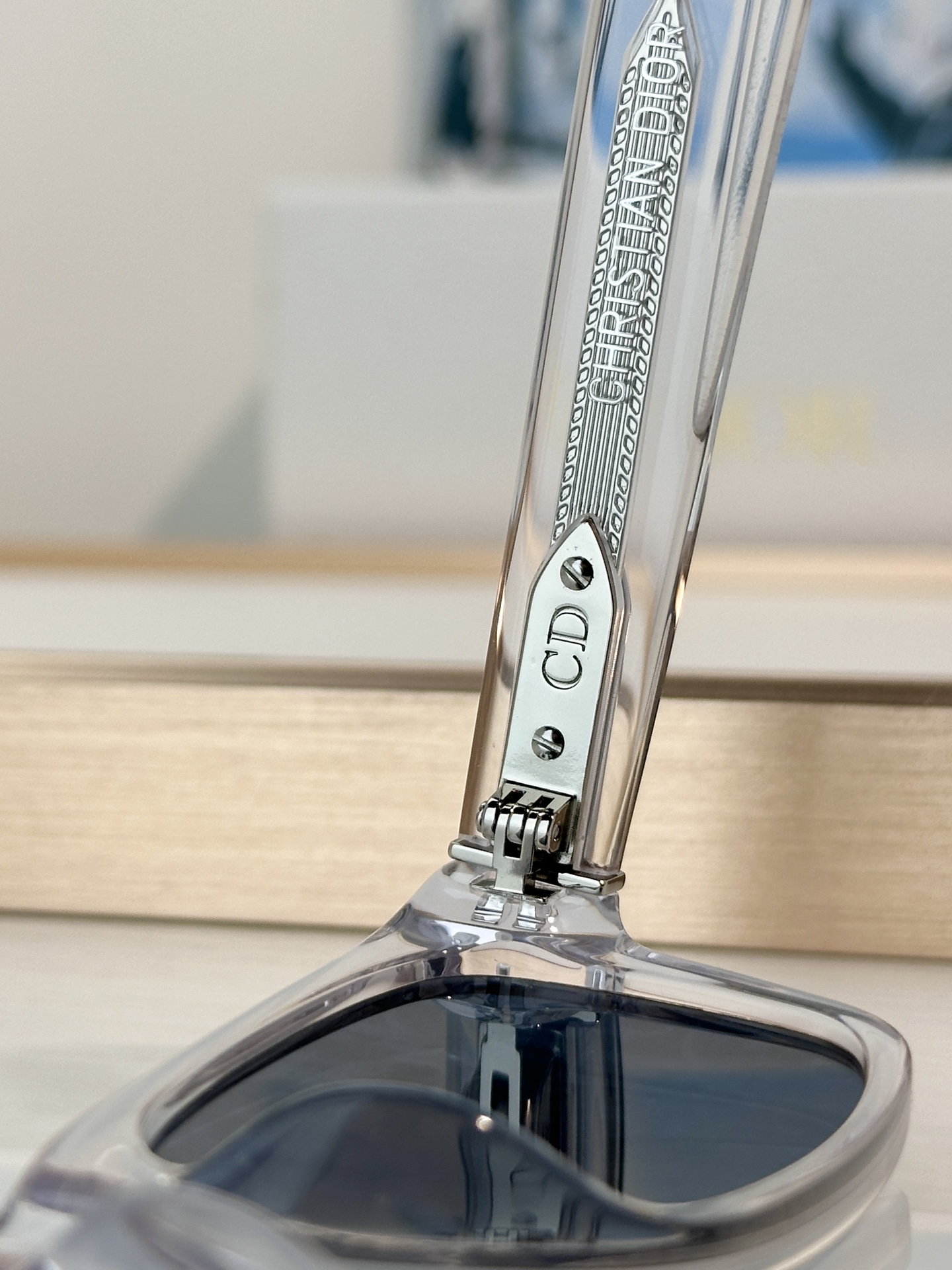 Designer Sunglasses Tailoring