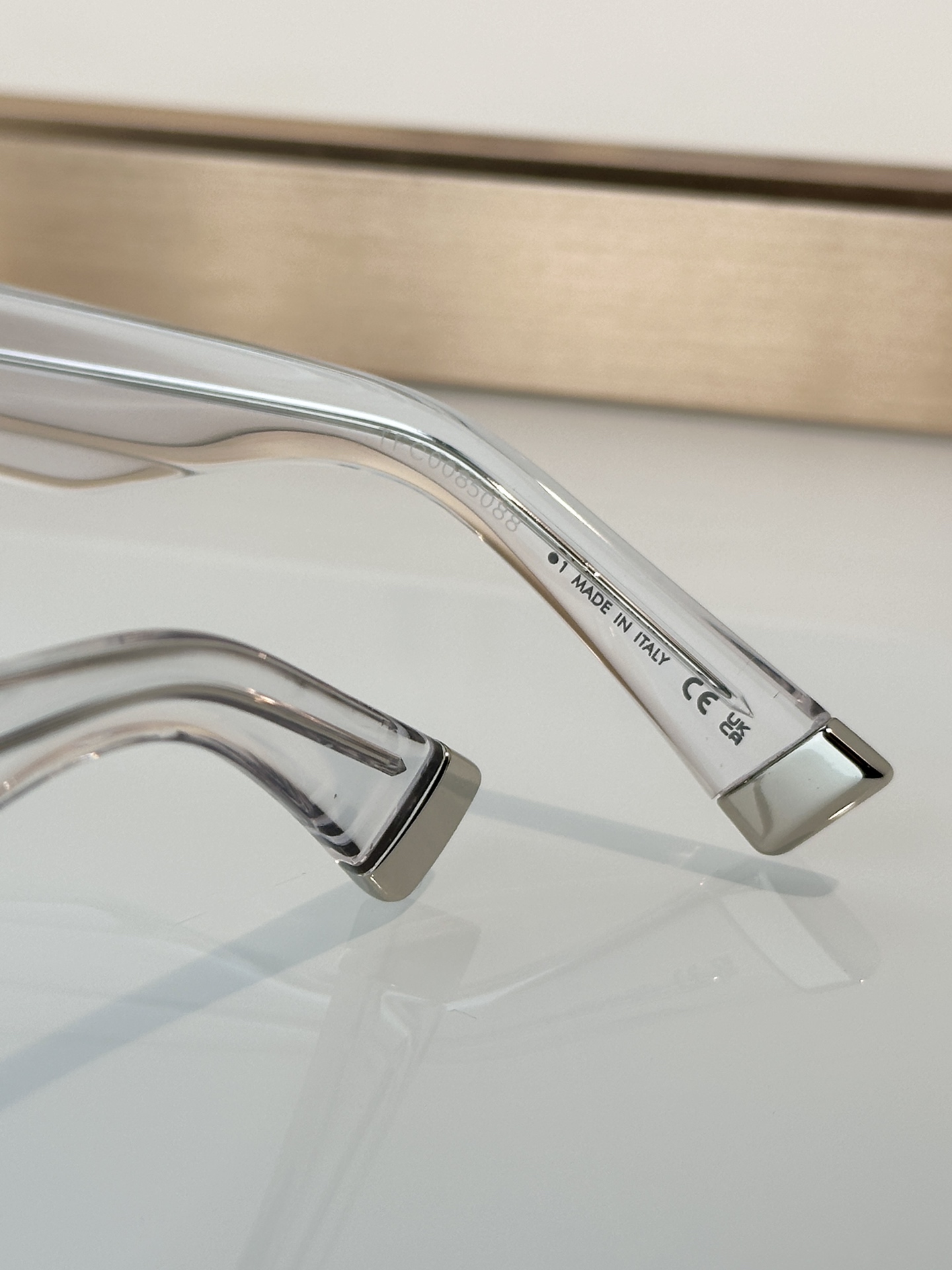Designer Sunglasses Tailoring