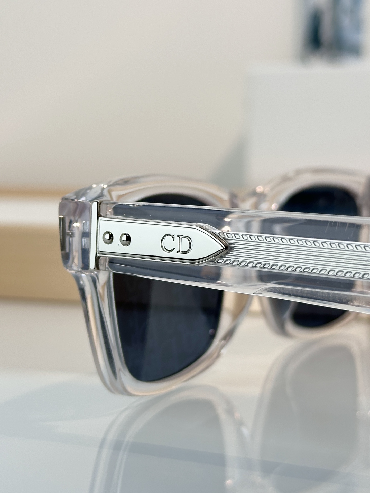Designer Sunglasses Tailoring