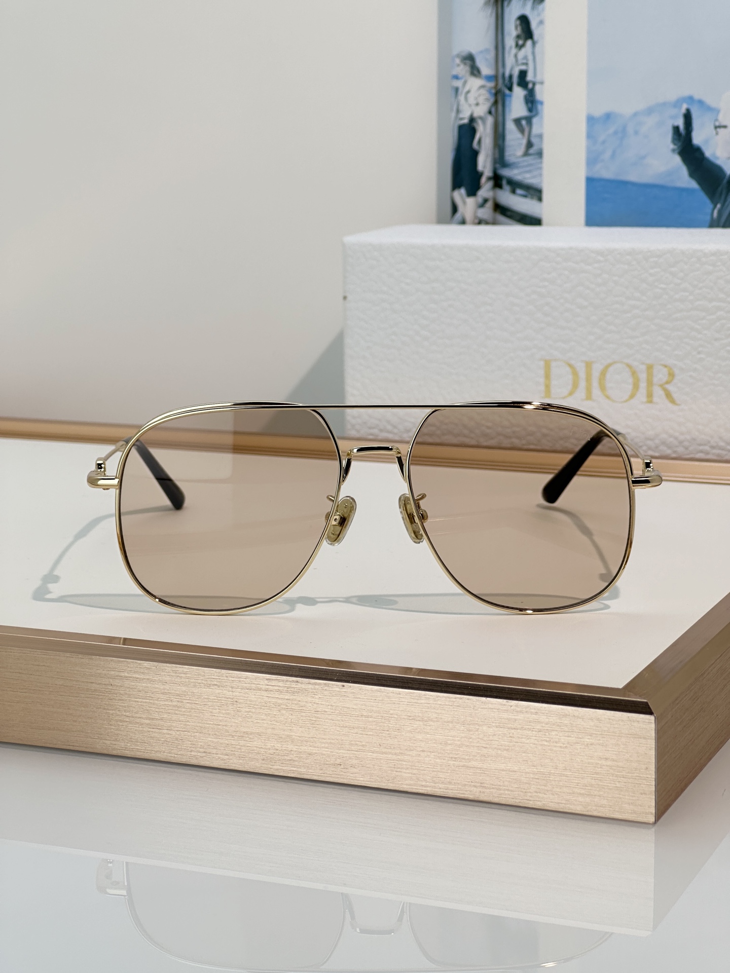 Designer Sunglasses Petit