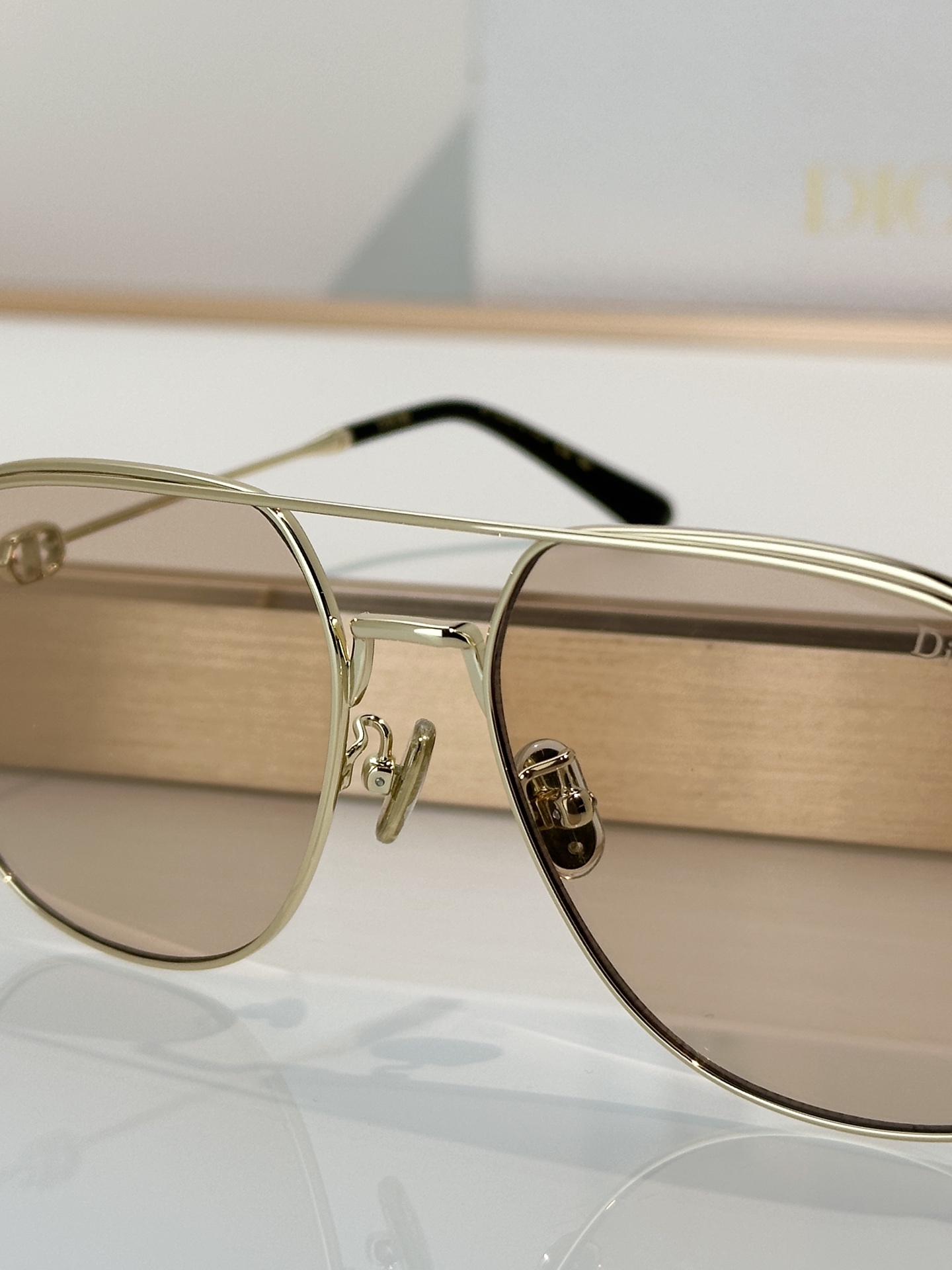 Designer Sunglasses Petit