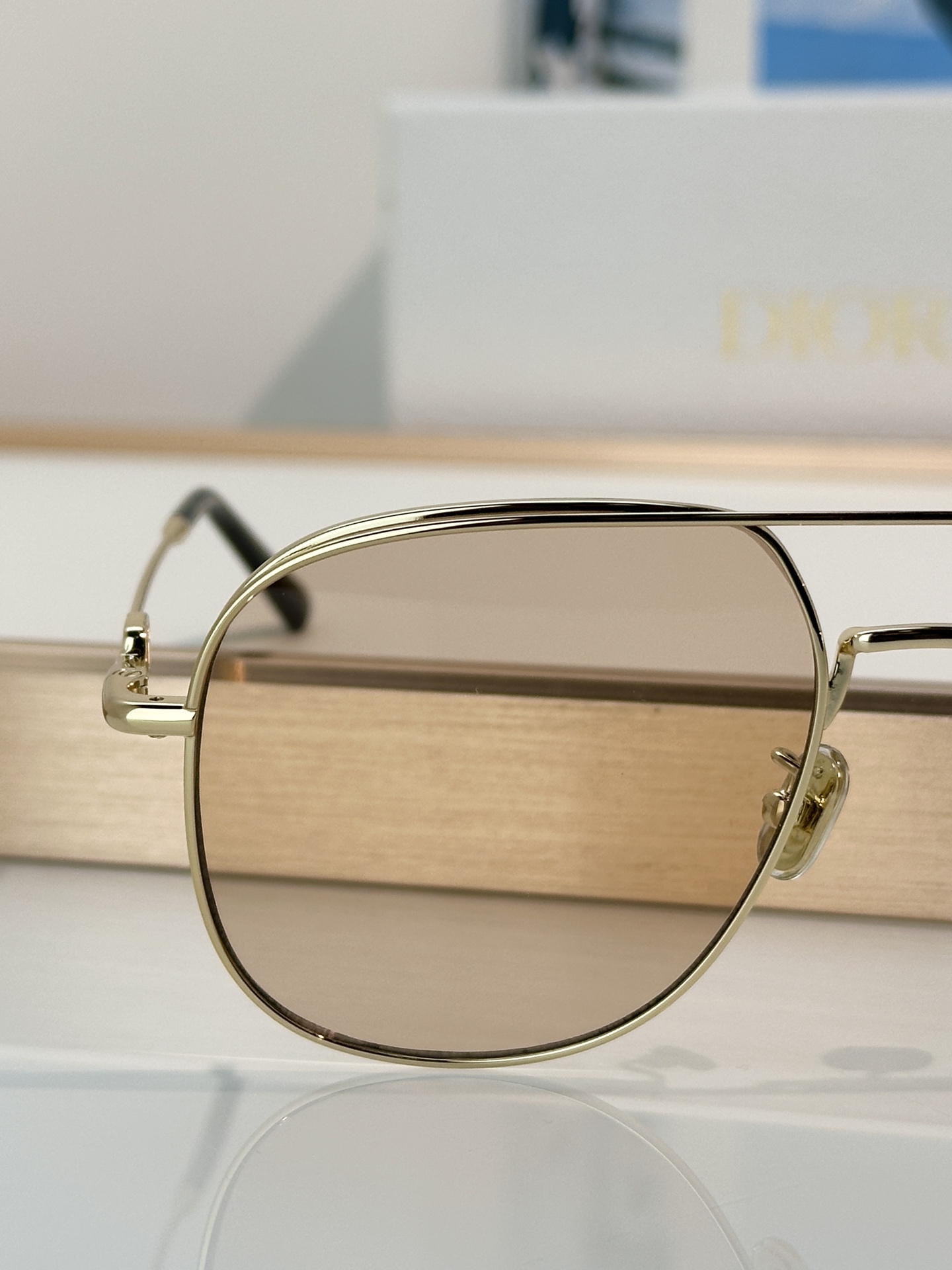 Designer Sunglasses Petit