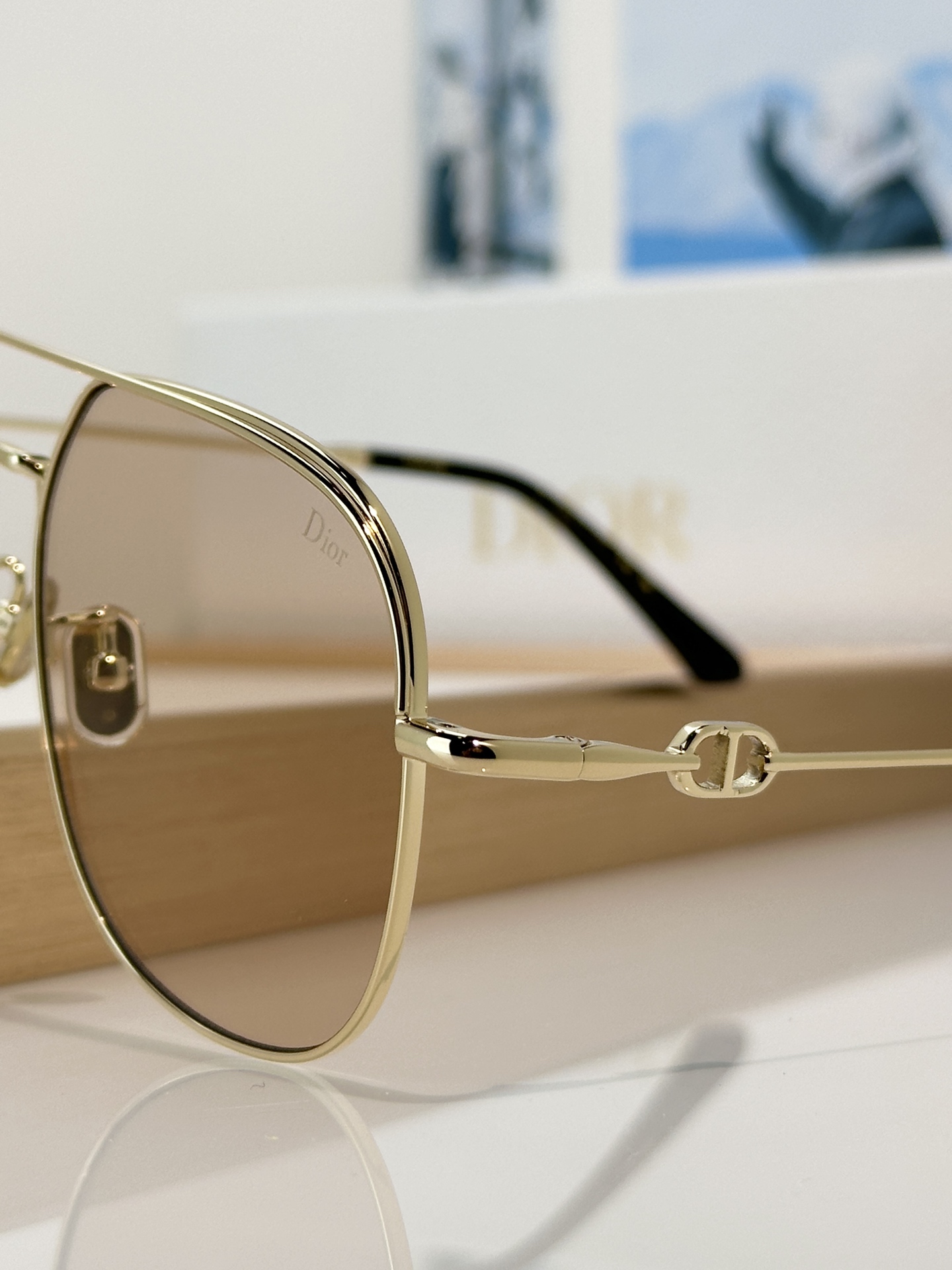 Designer Sunglasses Petit