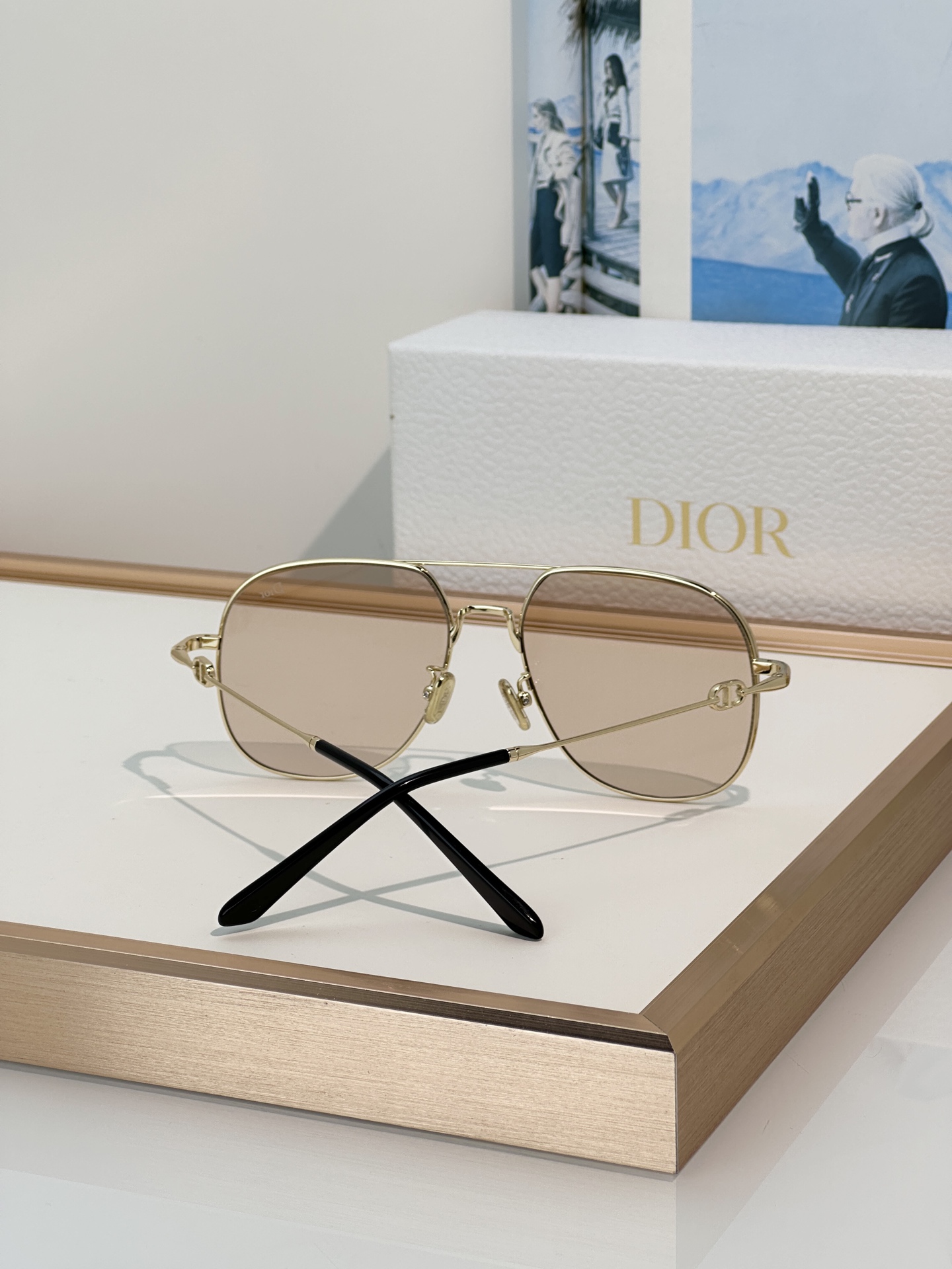 Designer Sunglasses Petit