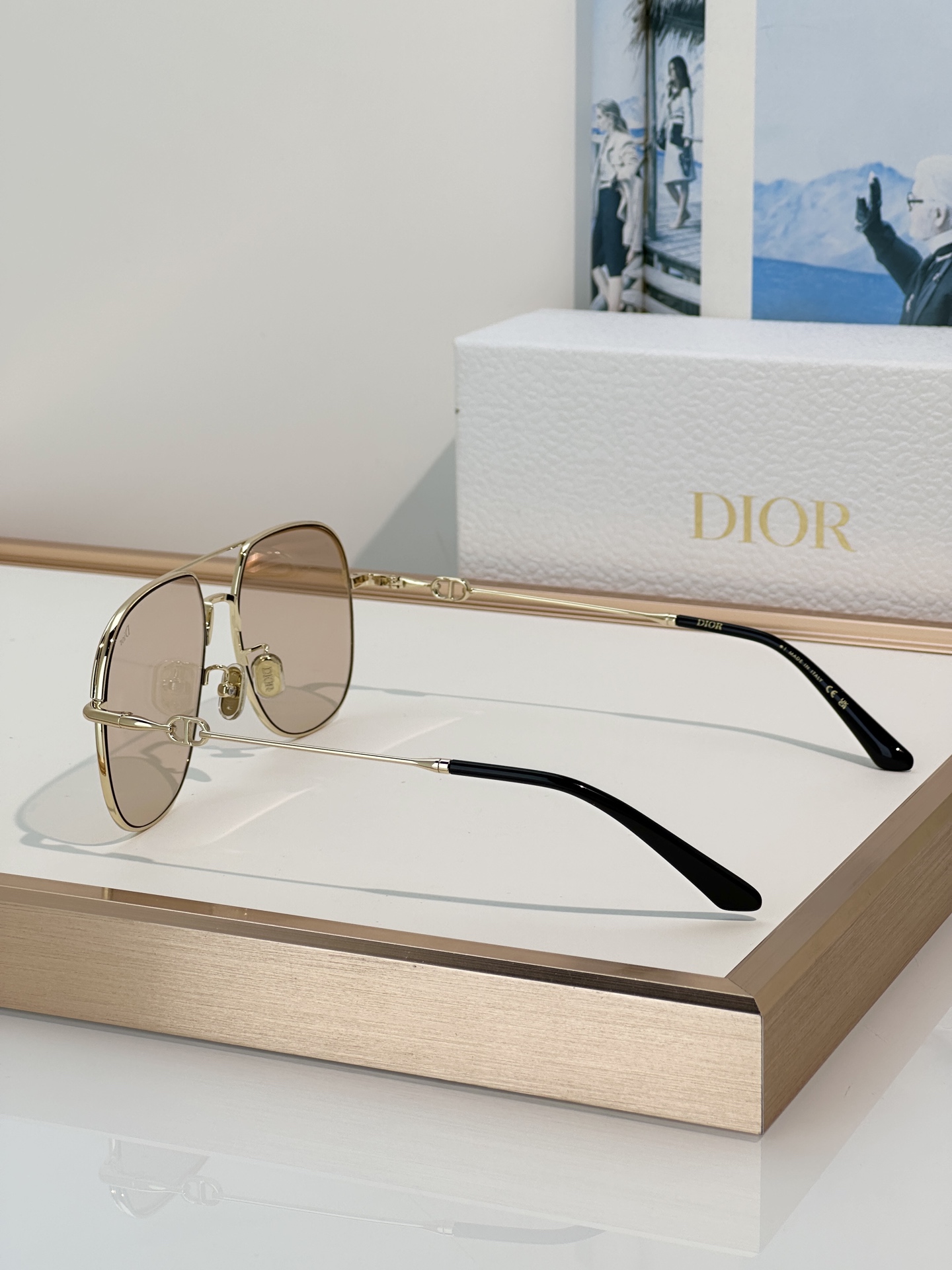 Designer Sunglasses Petit