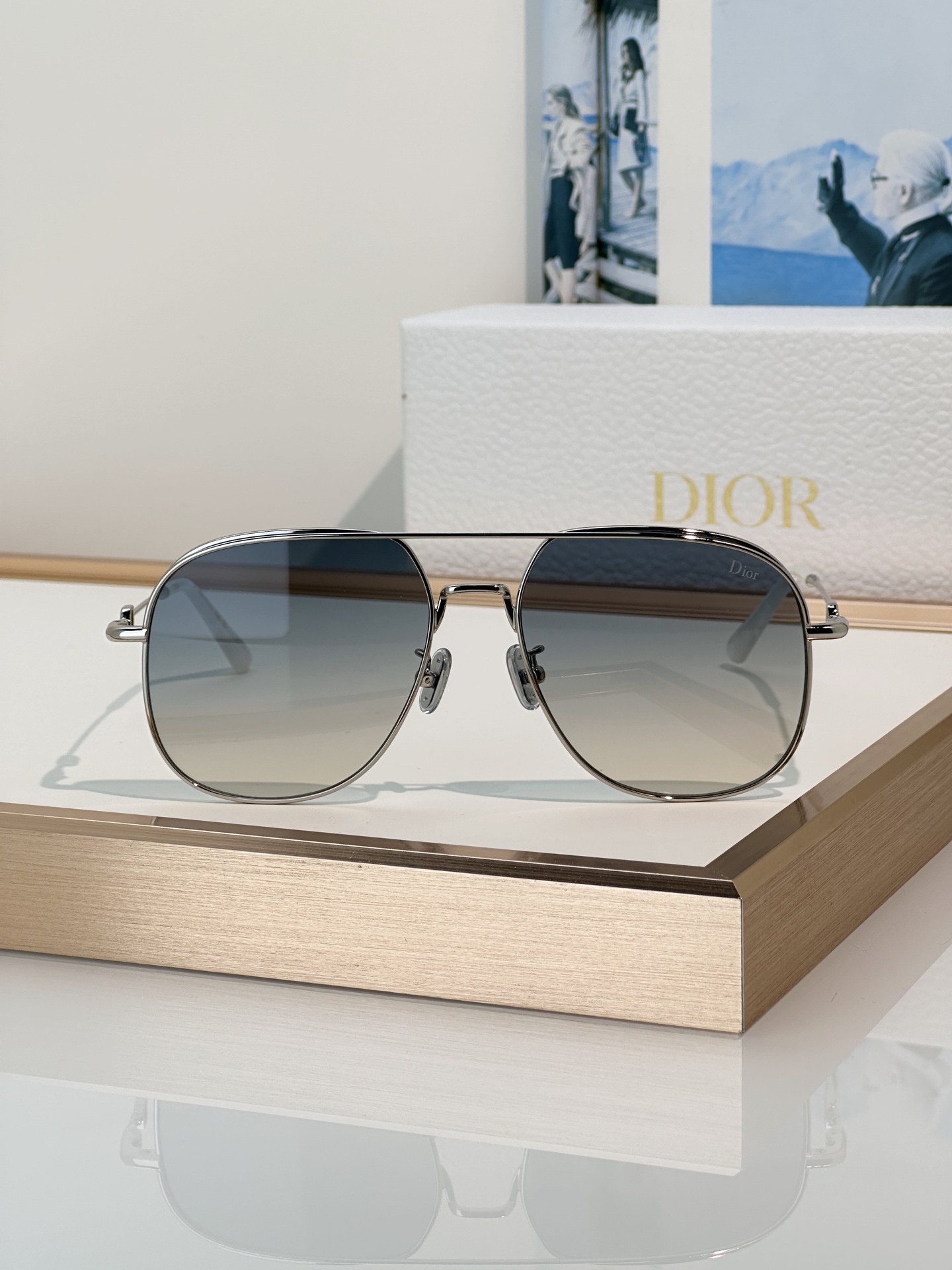 Designer Sunglasses Petit