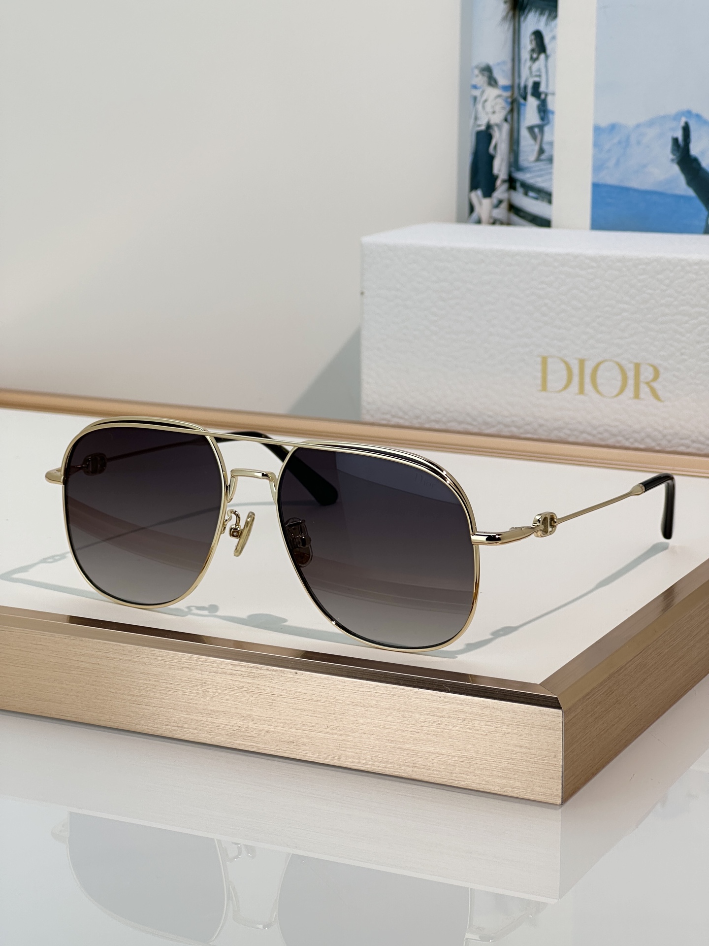 Designer Sunglasses Petit