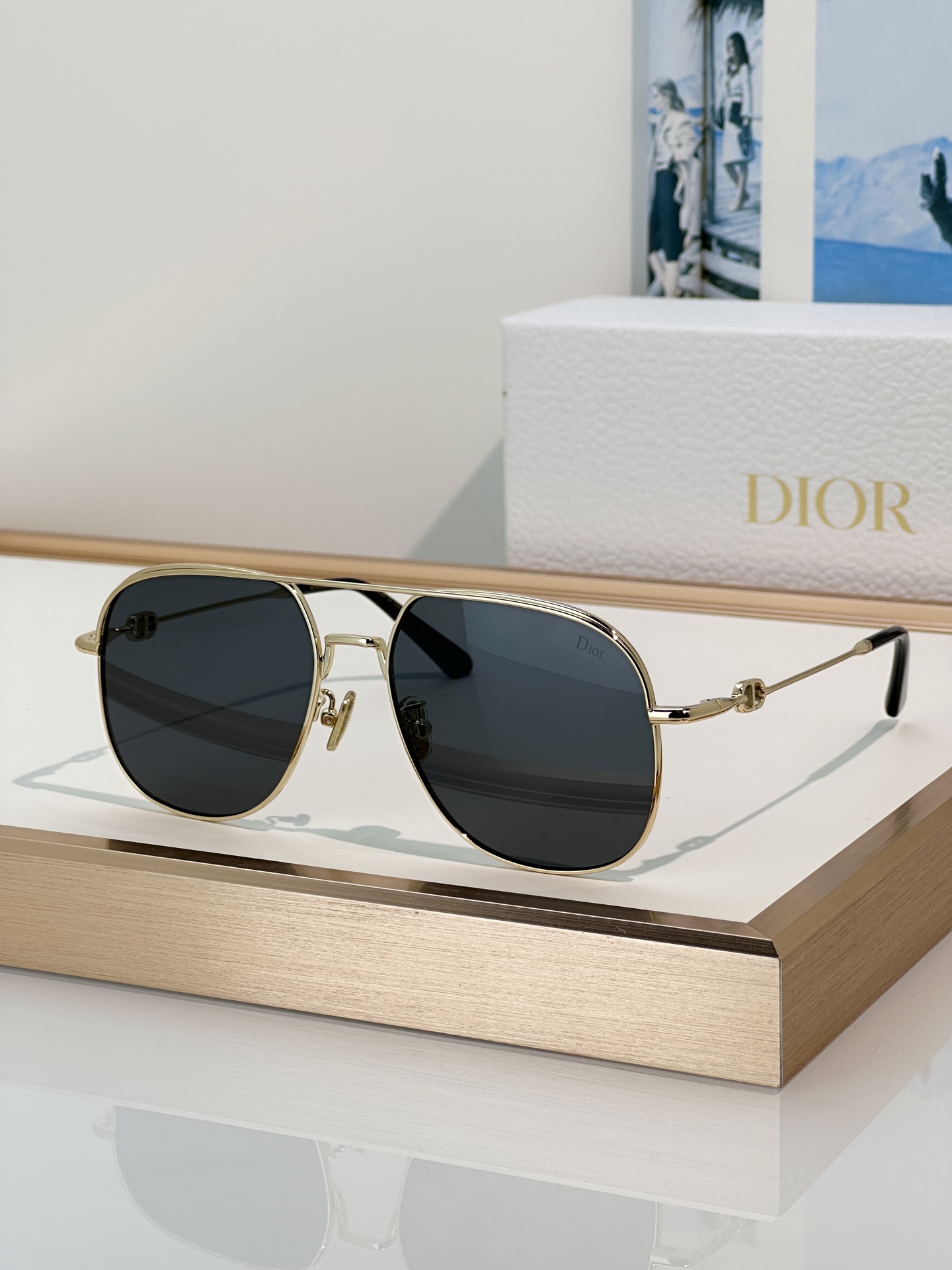 Designer Sunglasses Petit