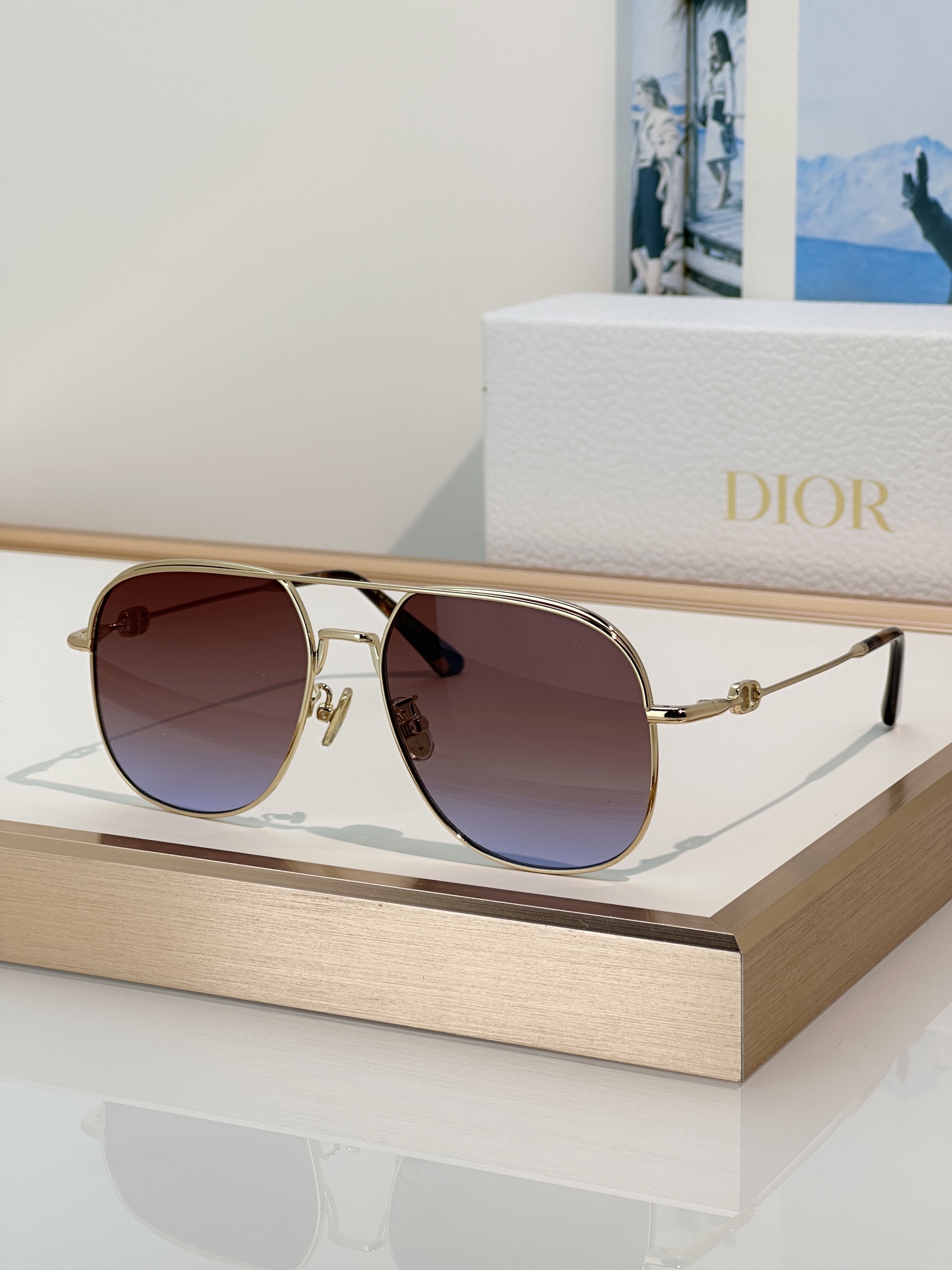 Designer Sunglasses Petit