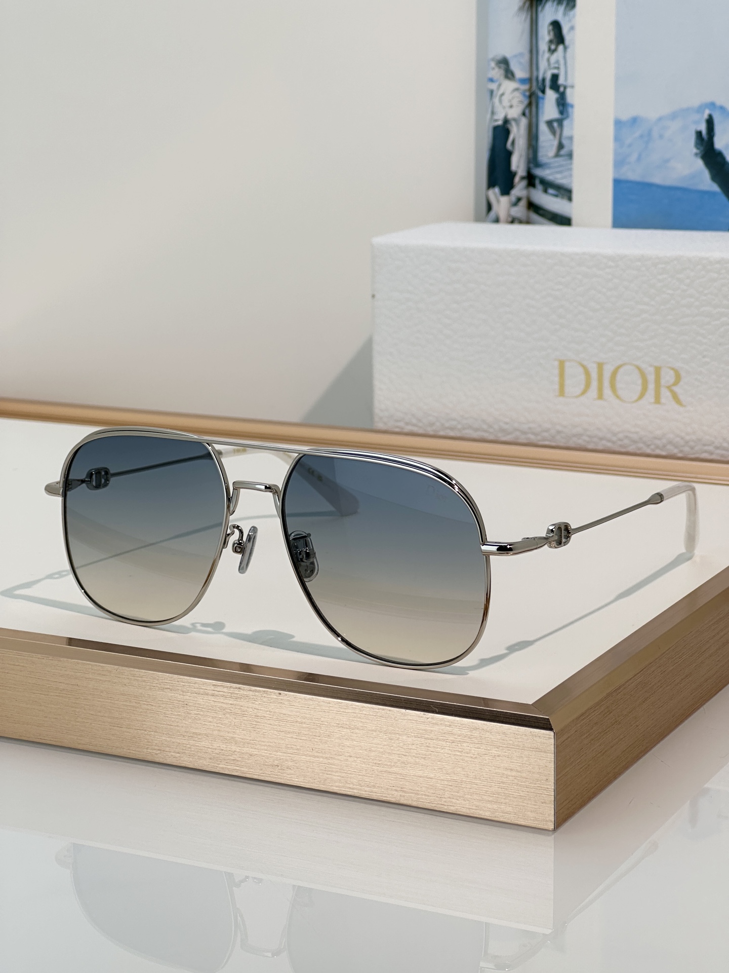 Designer Sunglasses Petit