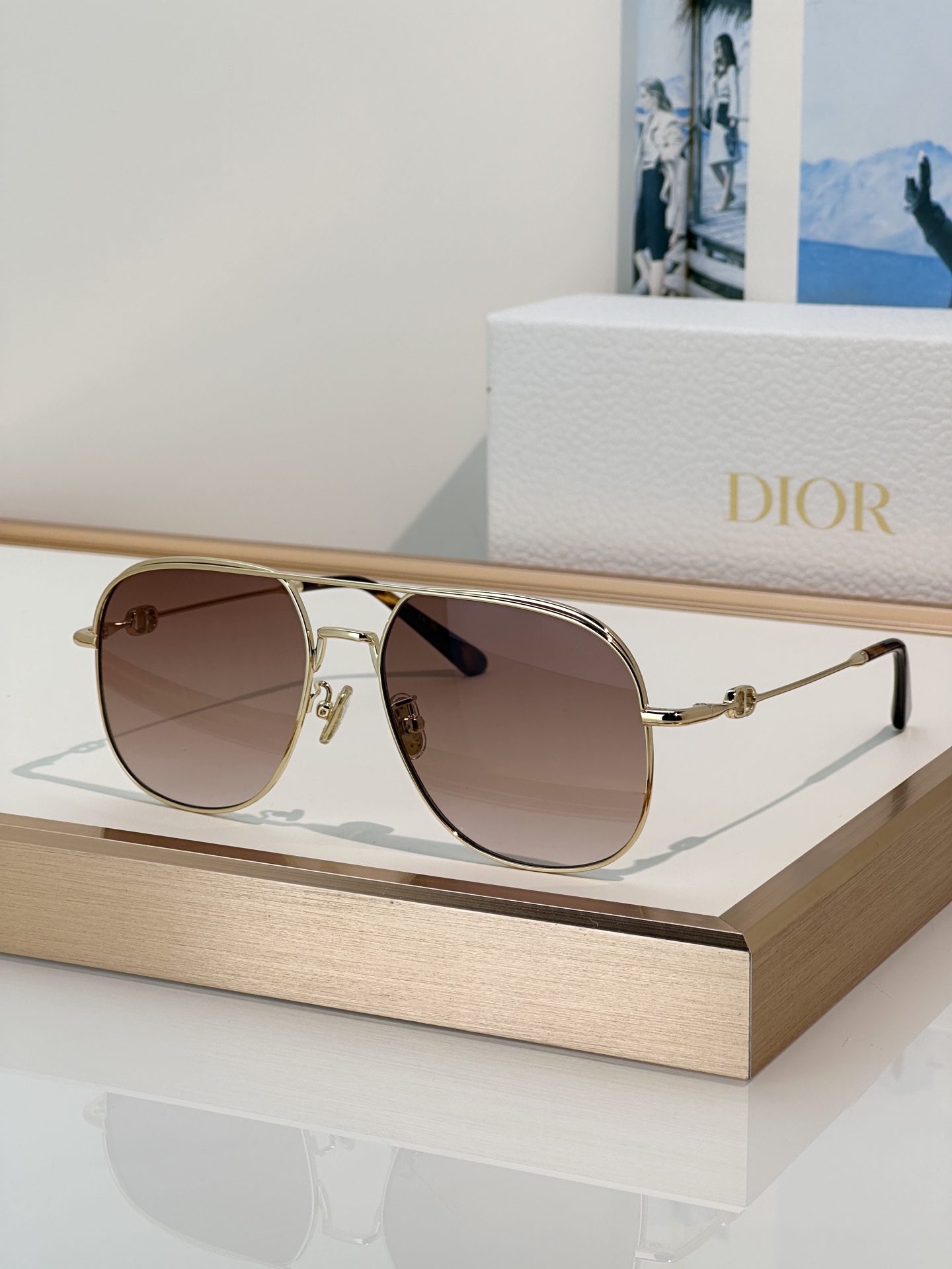 Designer Sunglasses Petit