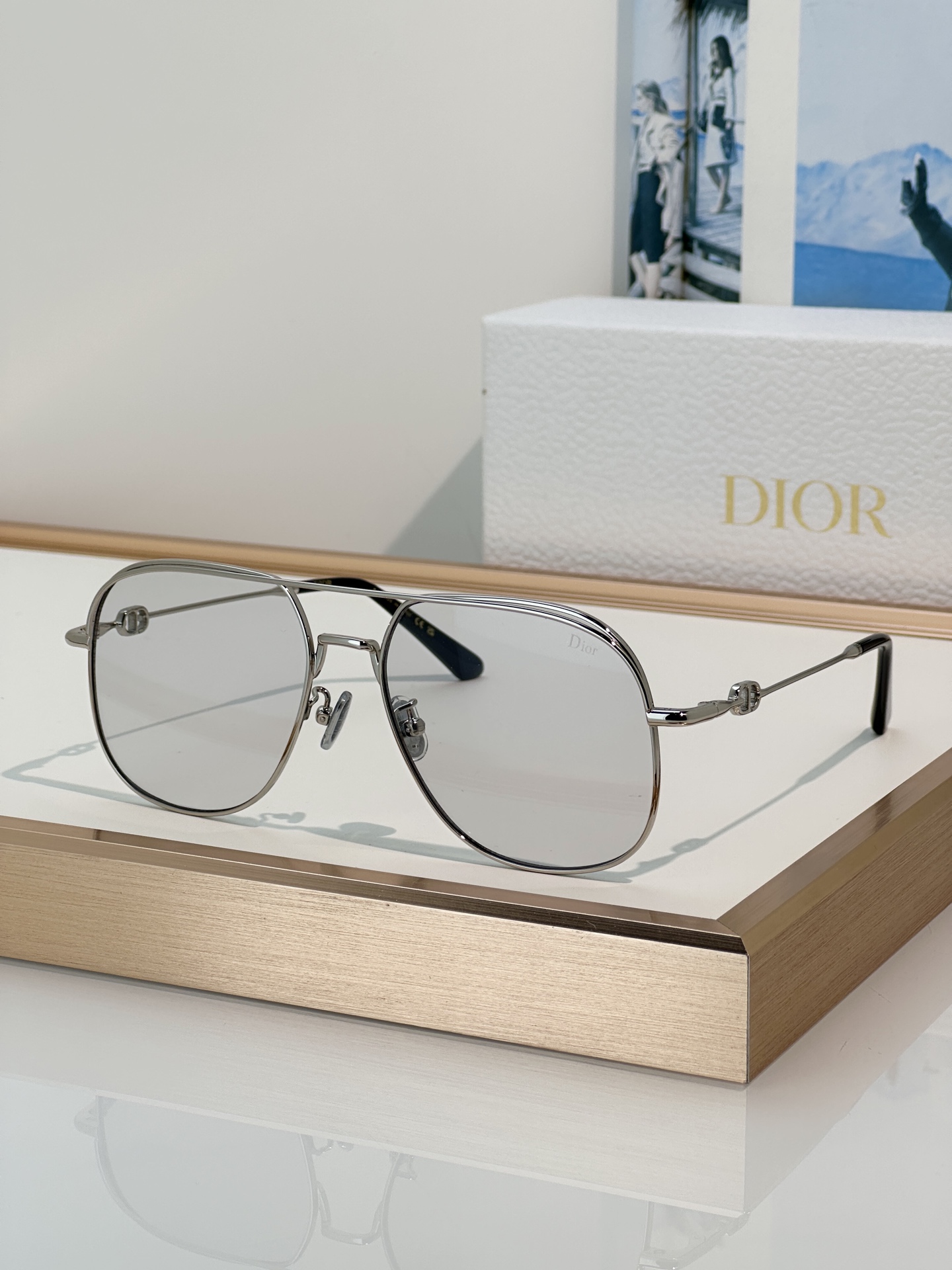 Designer Sunglasses Petit