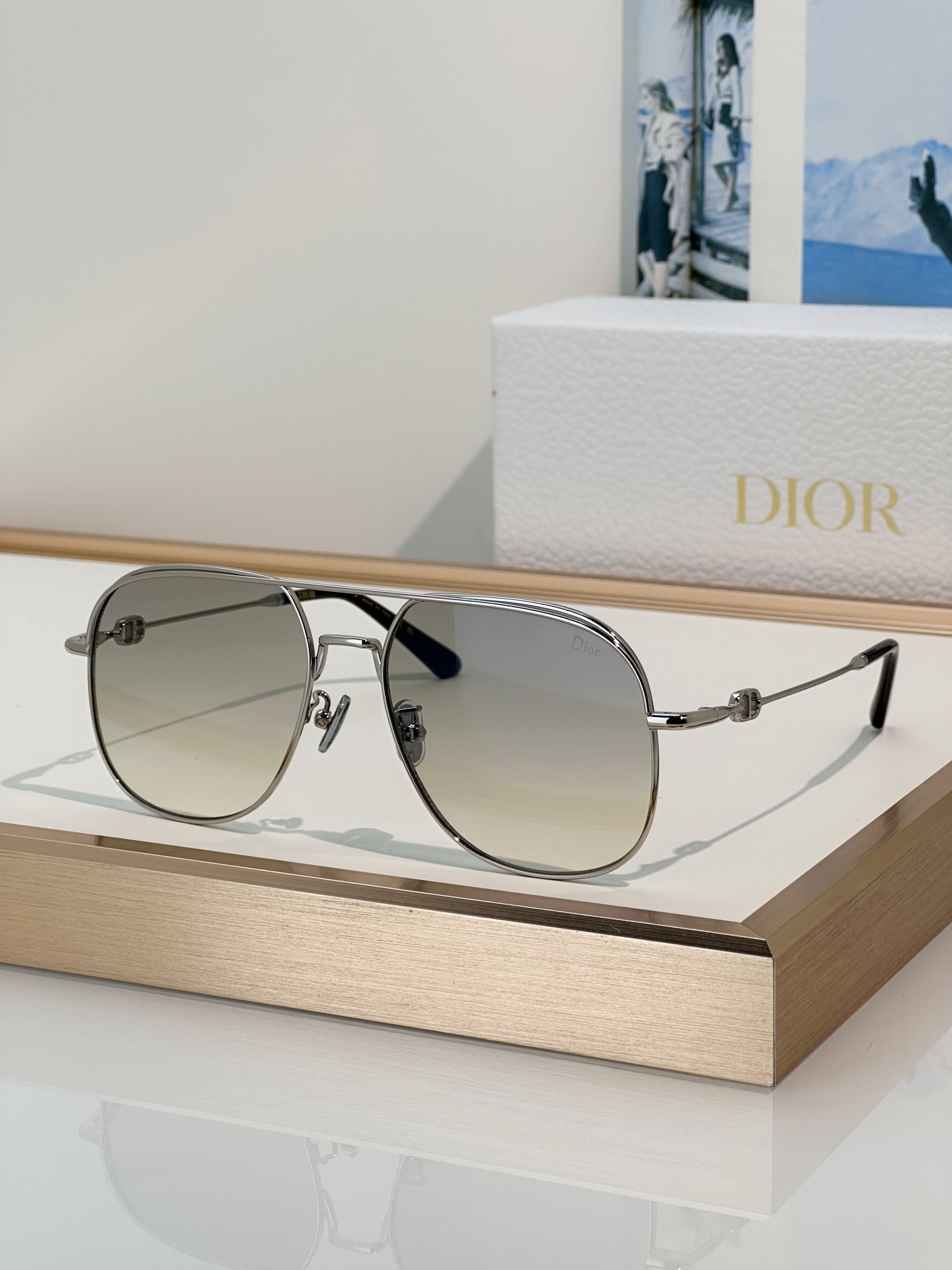 Designer Sunglasses Petit