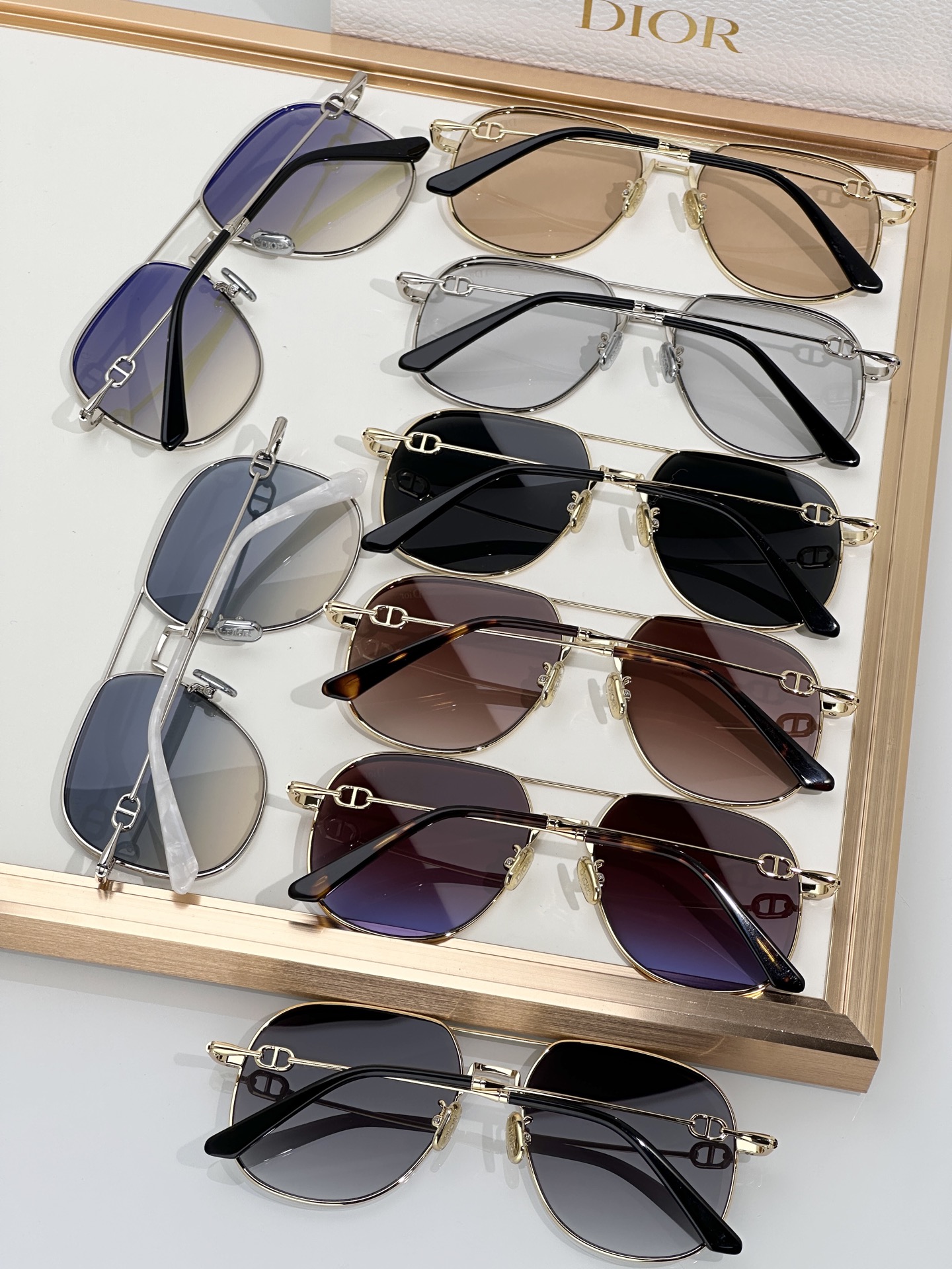 Designer Sunglasses Petit