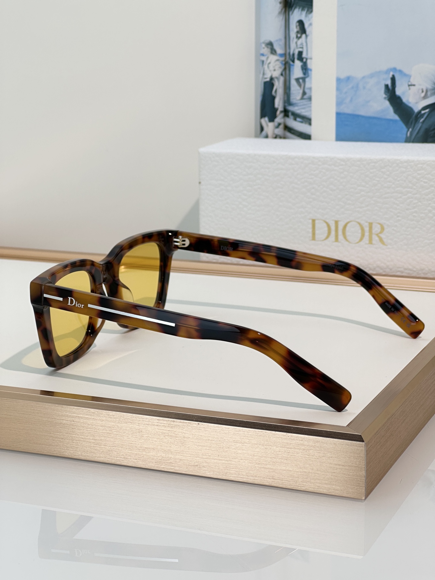 Designer Sunglasses Line