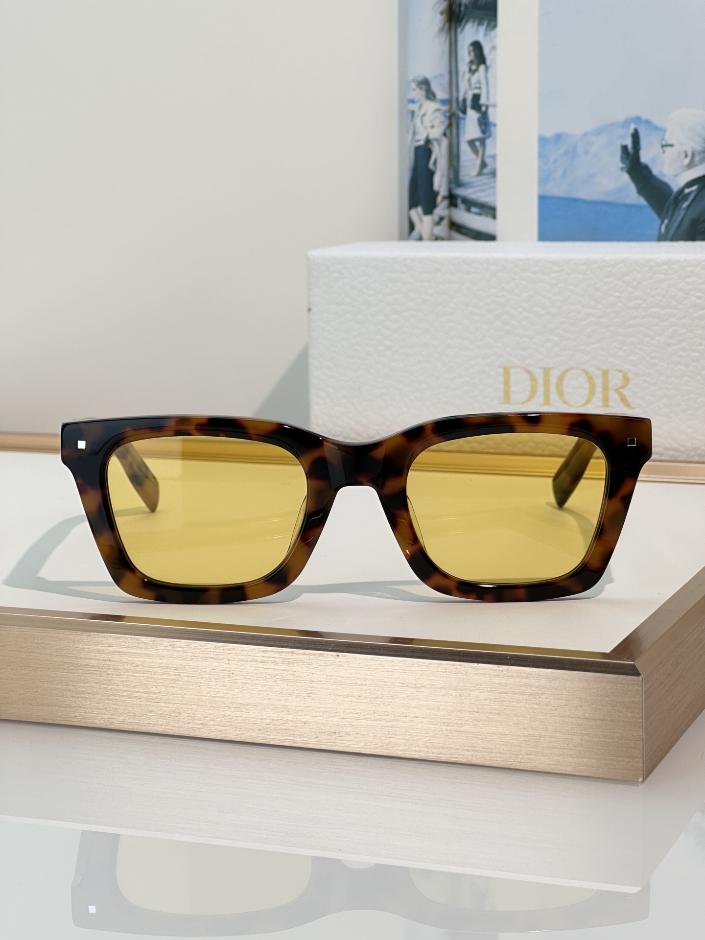 Designer Sunglasses Line