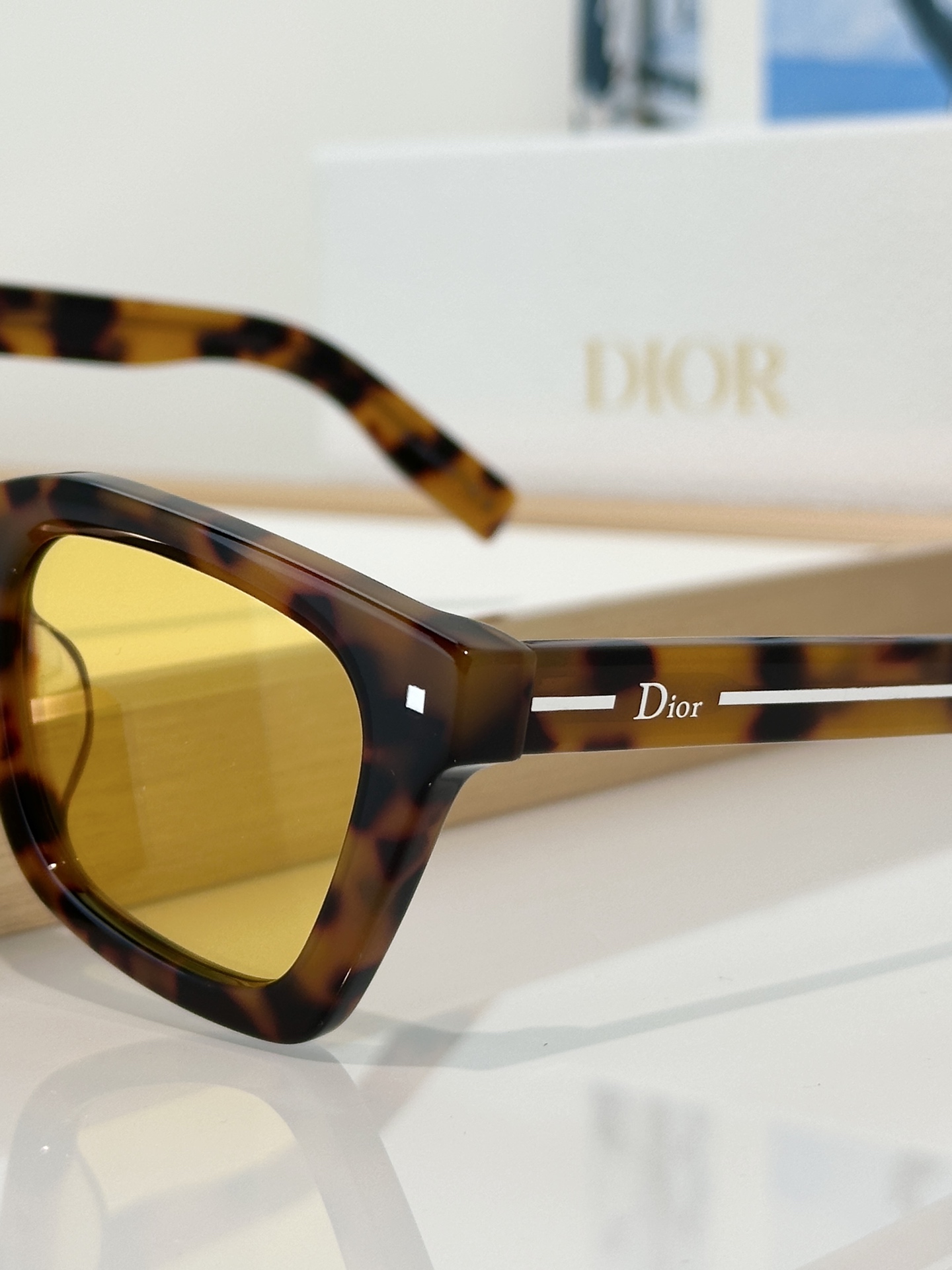 Designer Sunglasses Line