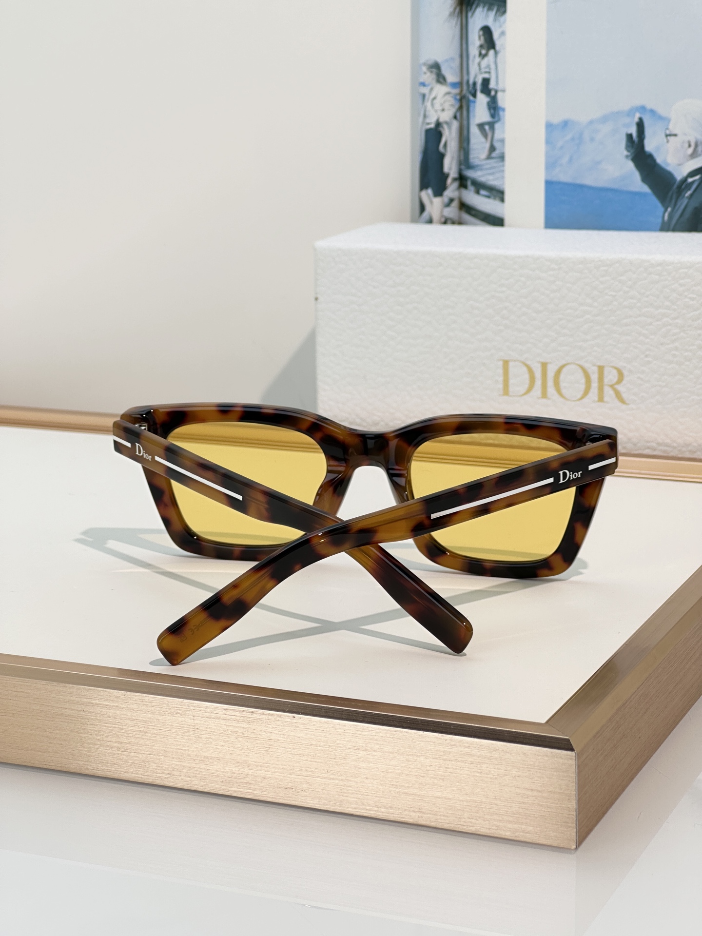 Designer Sunglasses Line