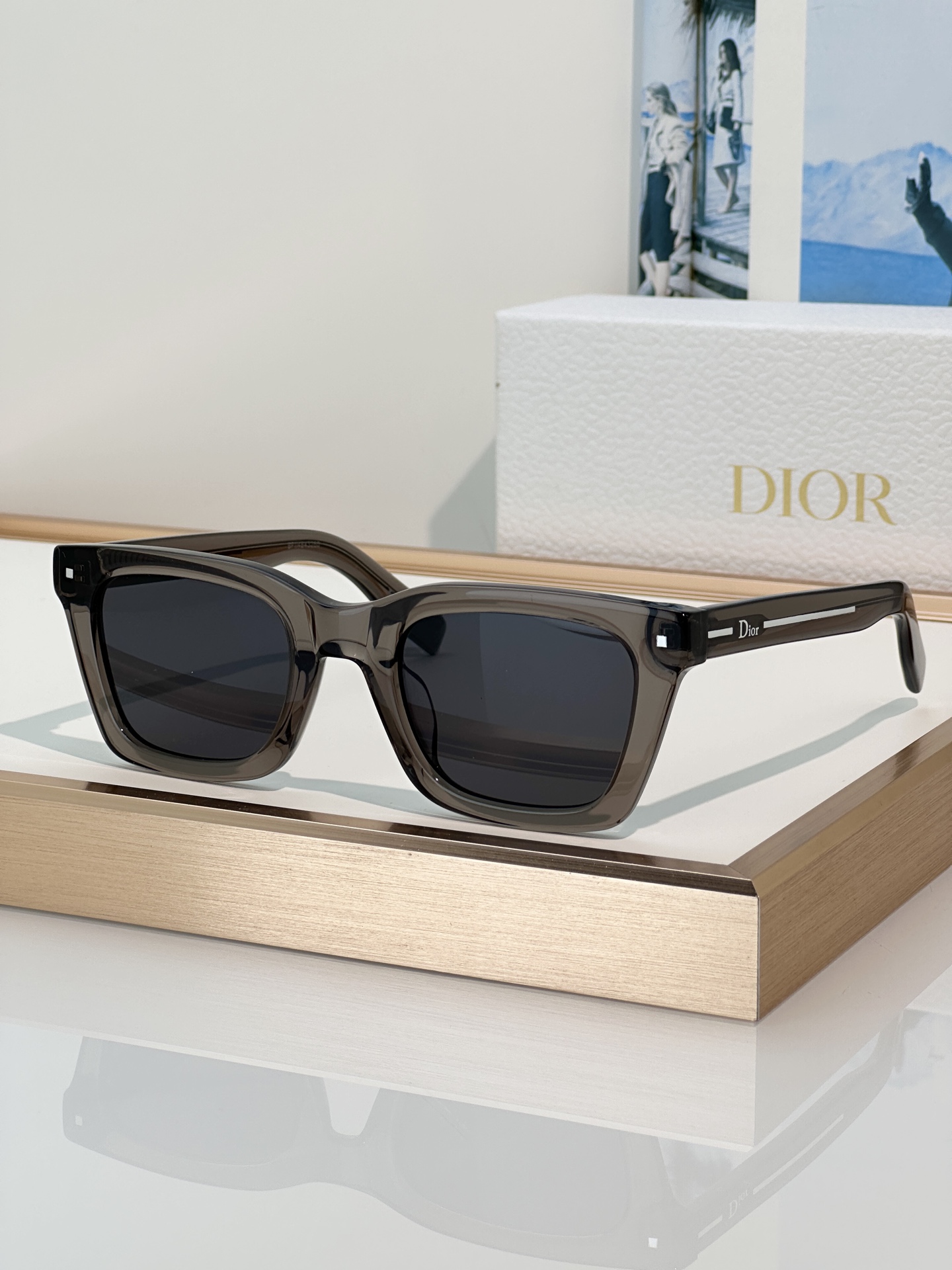 Designer Sunglasses Line