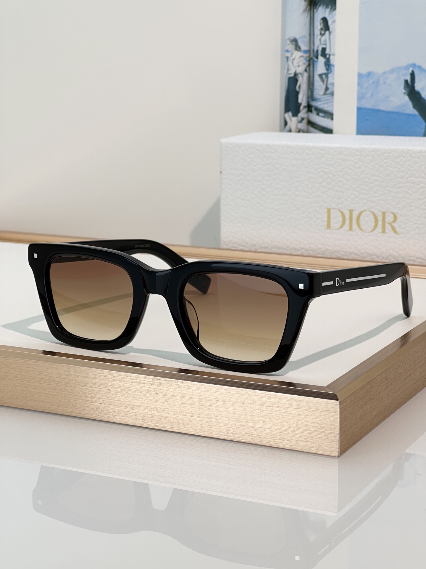 Designer Sunglasses Line