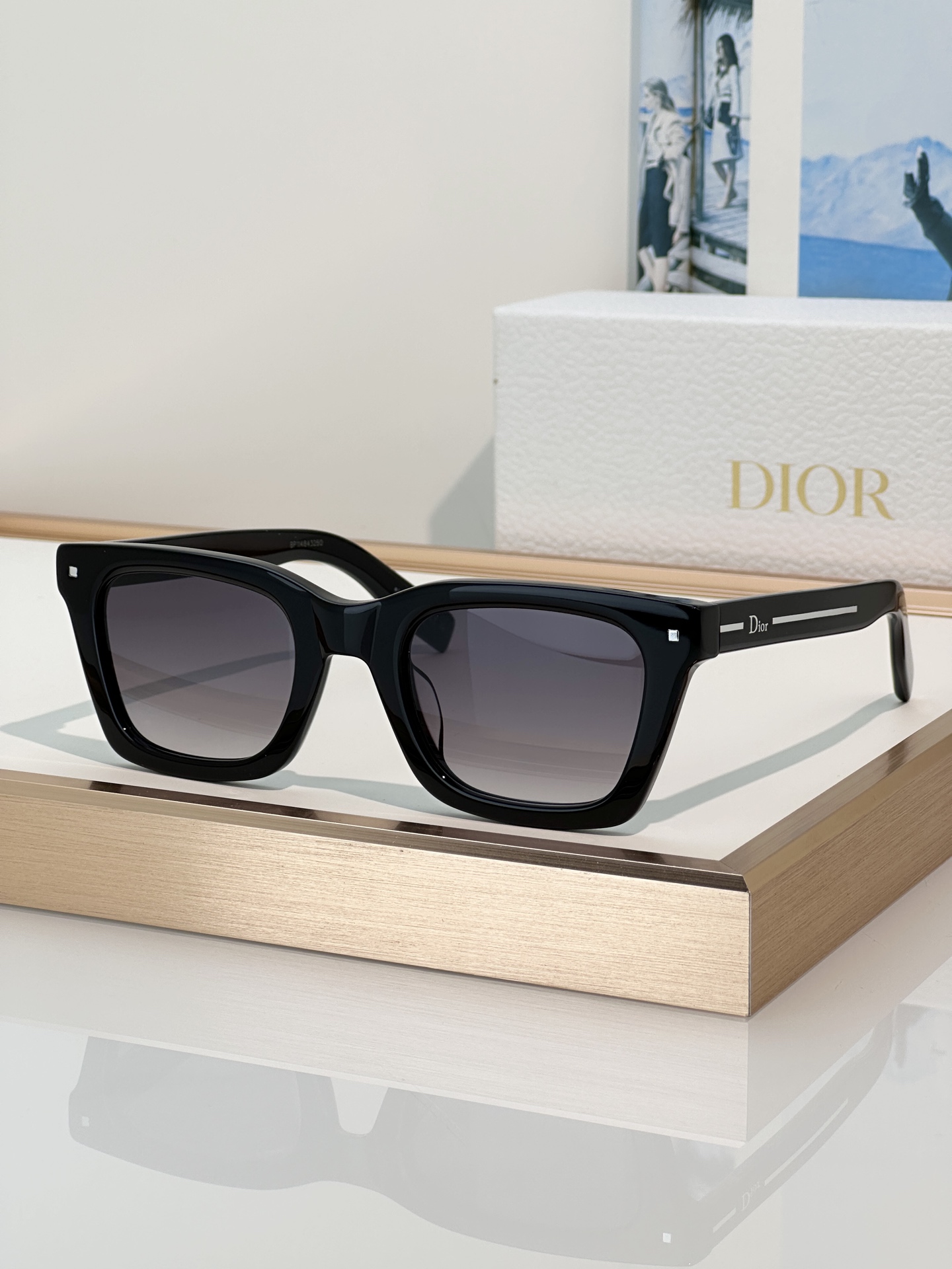 Designer Sunglasses Line