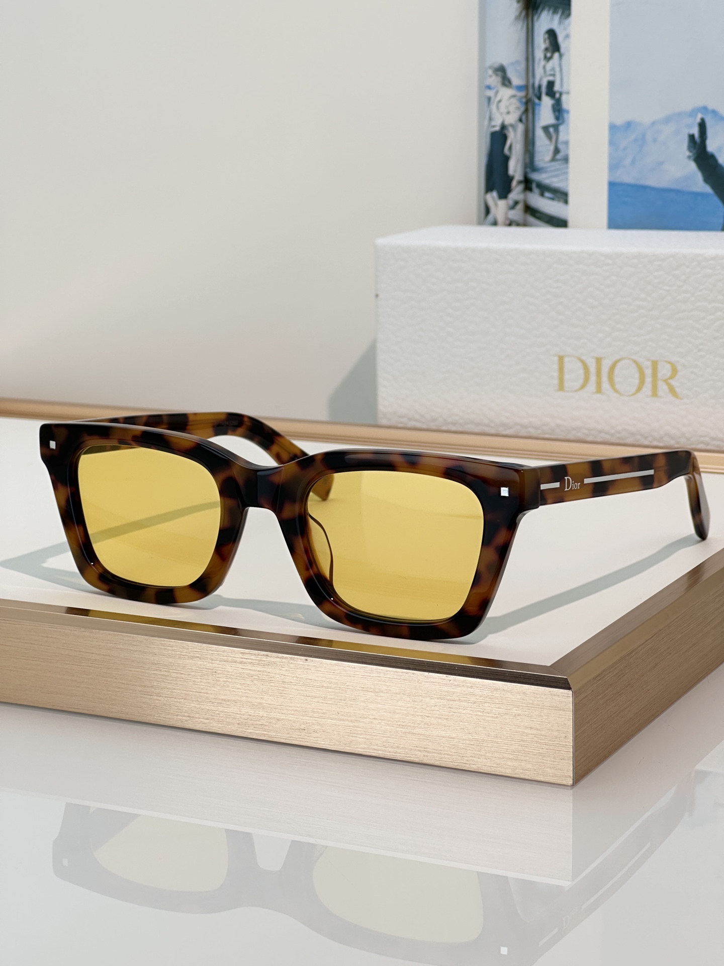 Designer Sunglasses Line