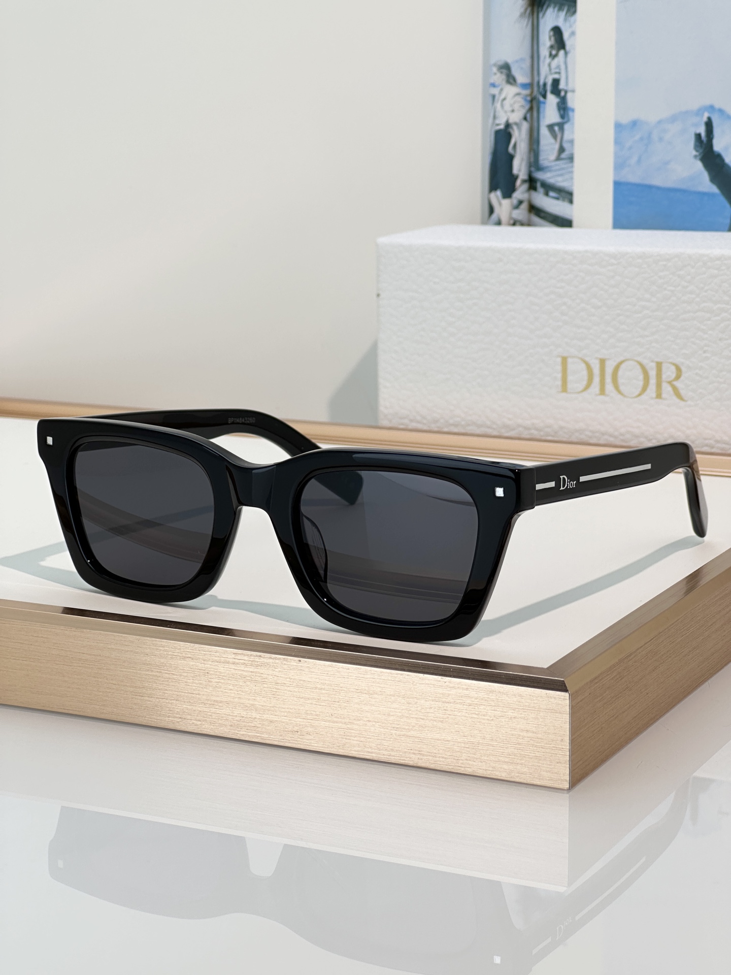 Designer Sunglasses Line