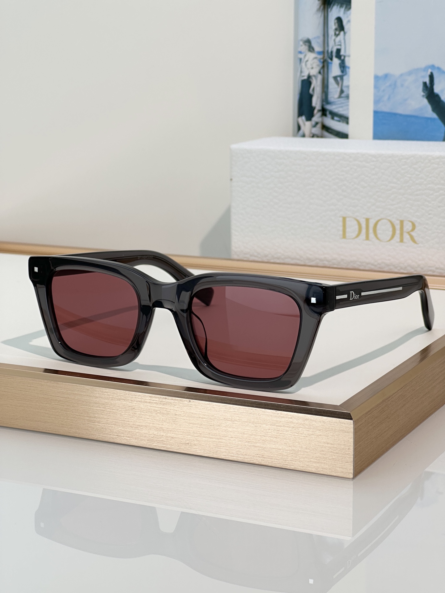 Designer Sunglasses Line