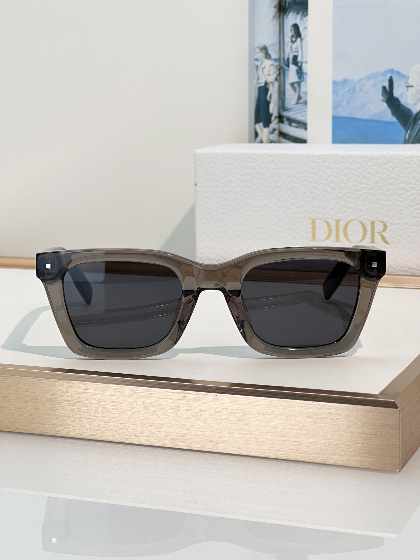 Designer Sunglasses Line