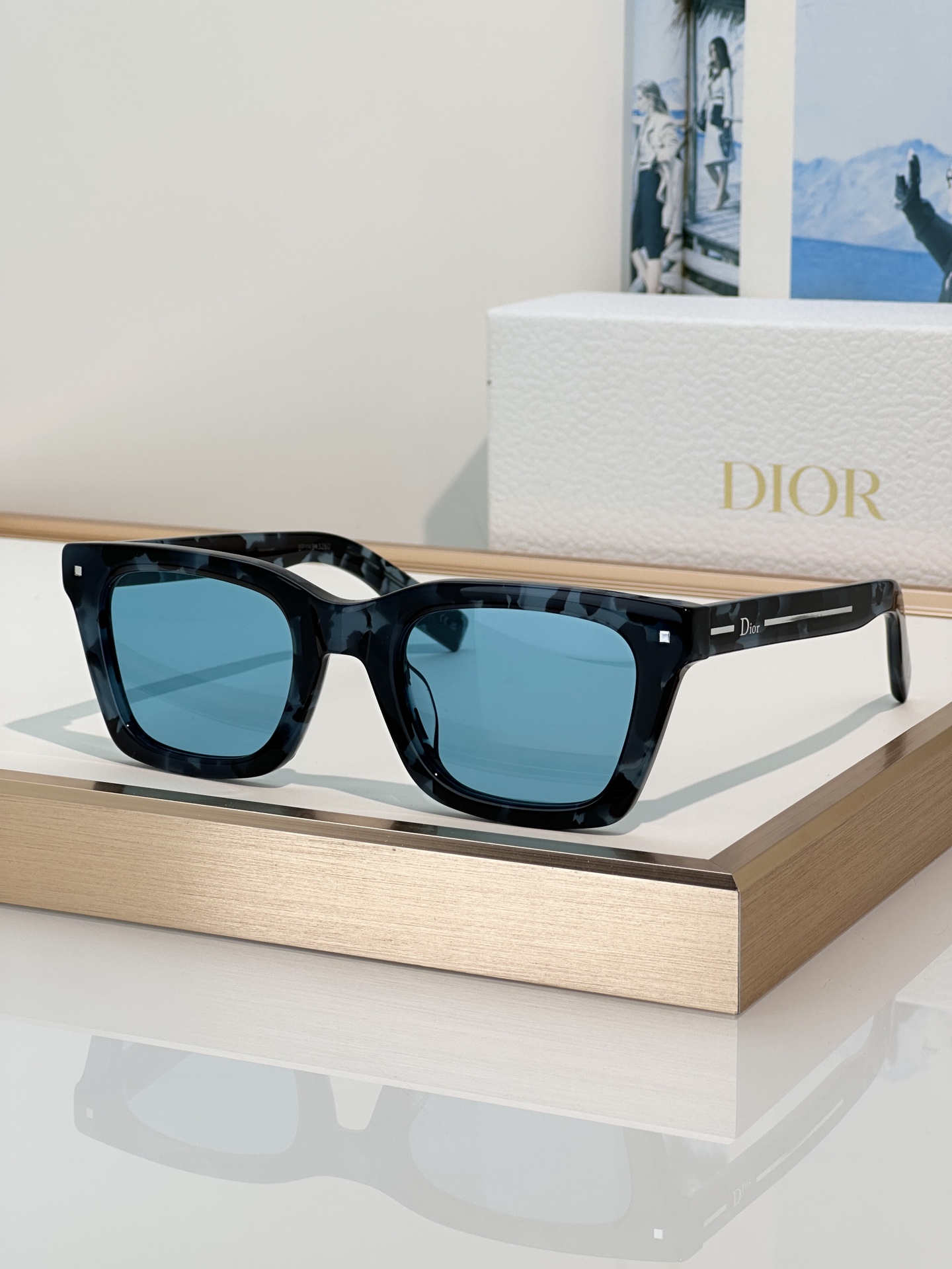 Designer Sunglasses Line