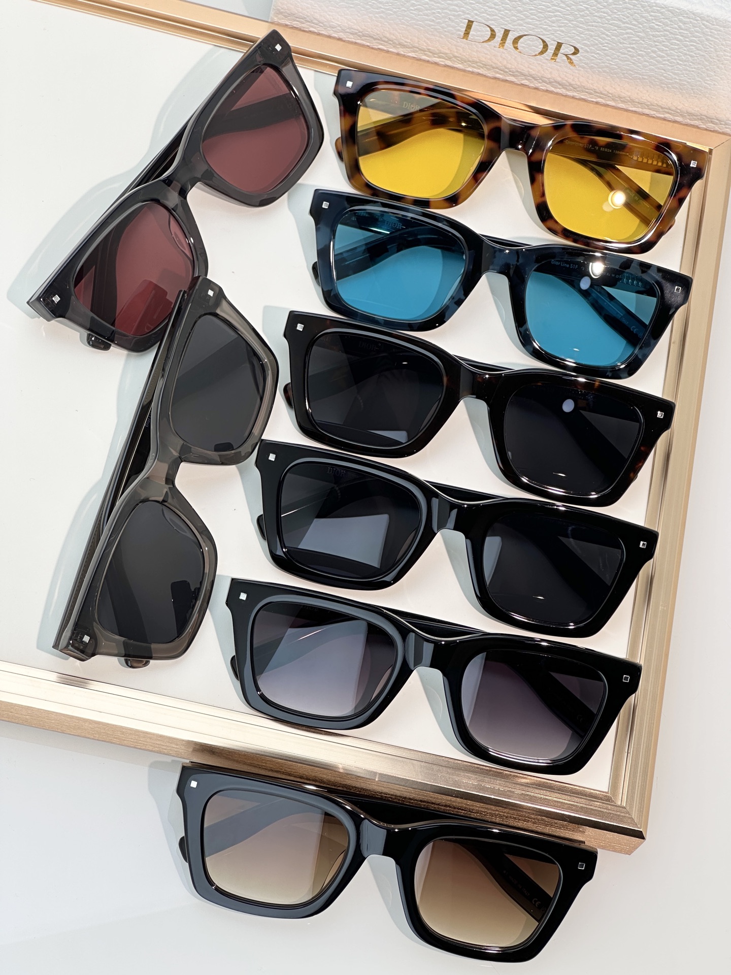 Designer Sunglasses Line