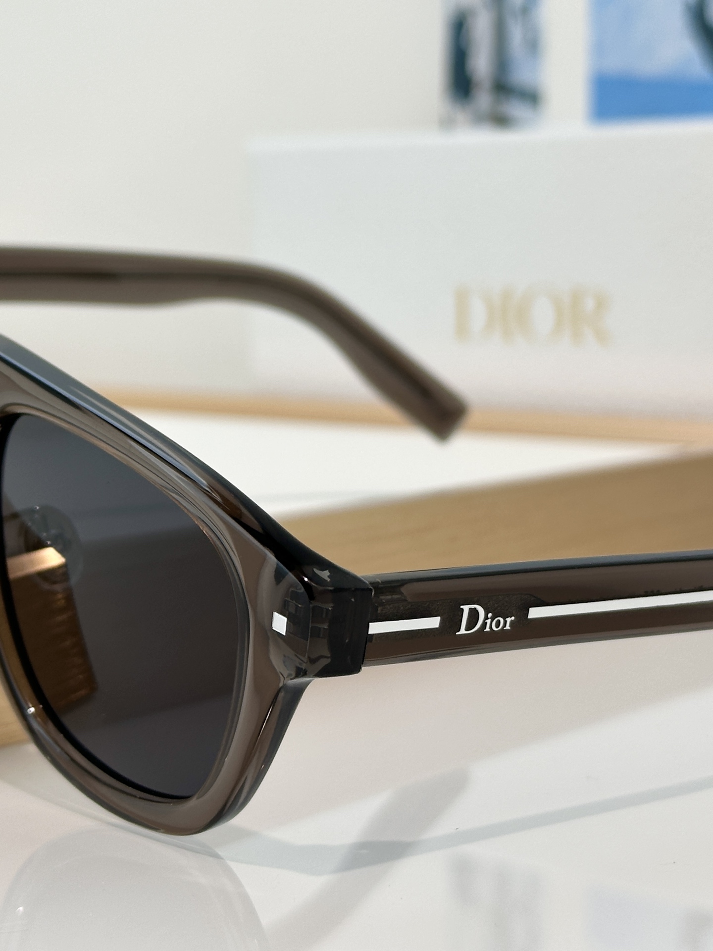 Designer Sunglasses Line