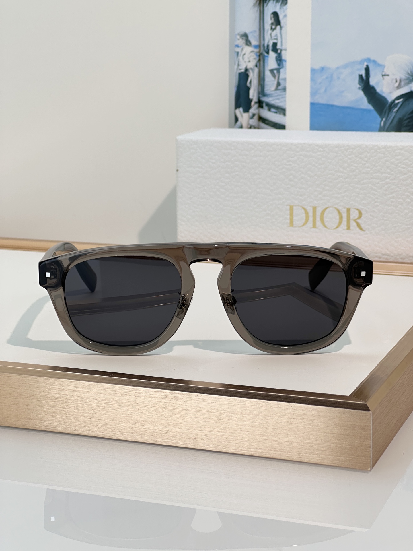 Designer Sunglasses Line