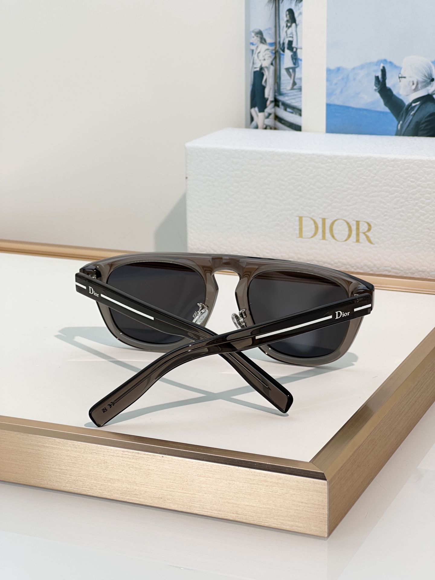 Designer Sunglasses Line