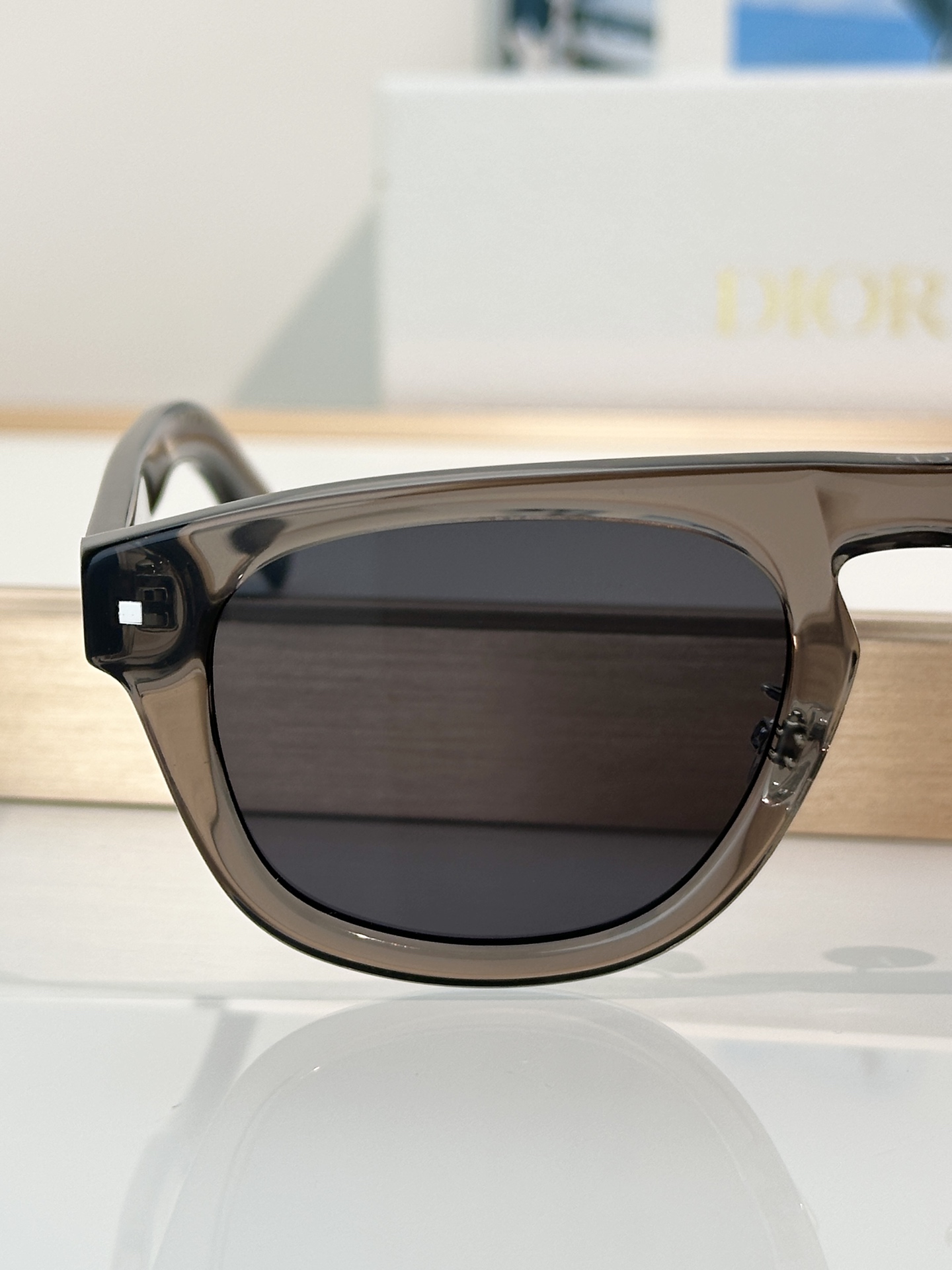Designer Sunglasses Line